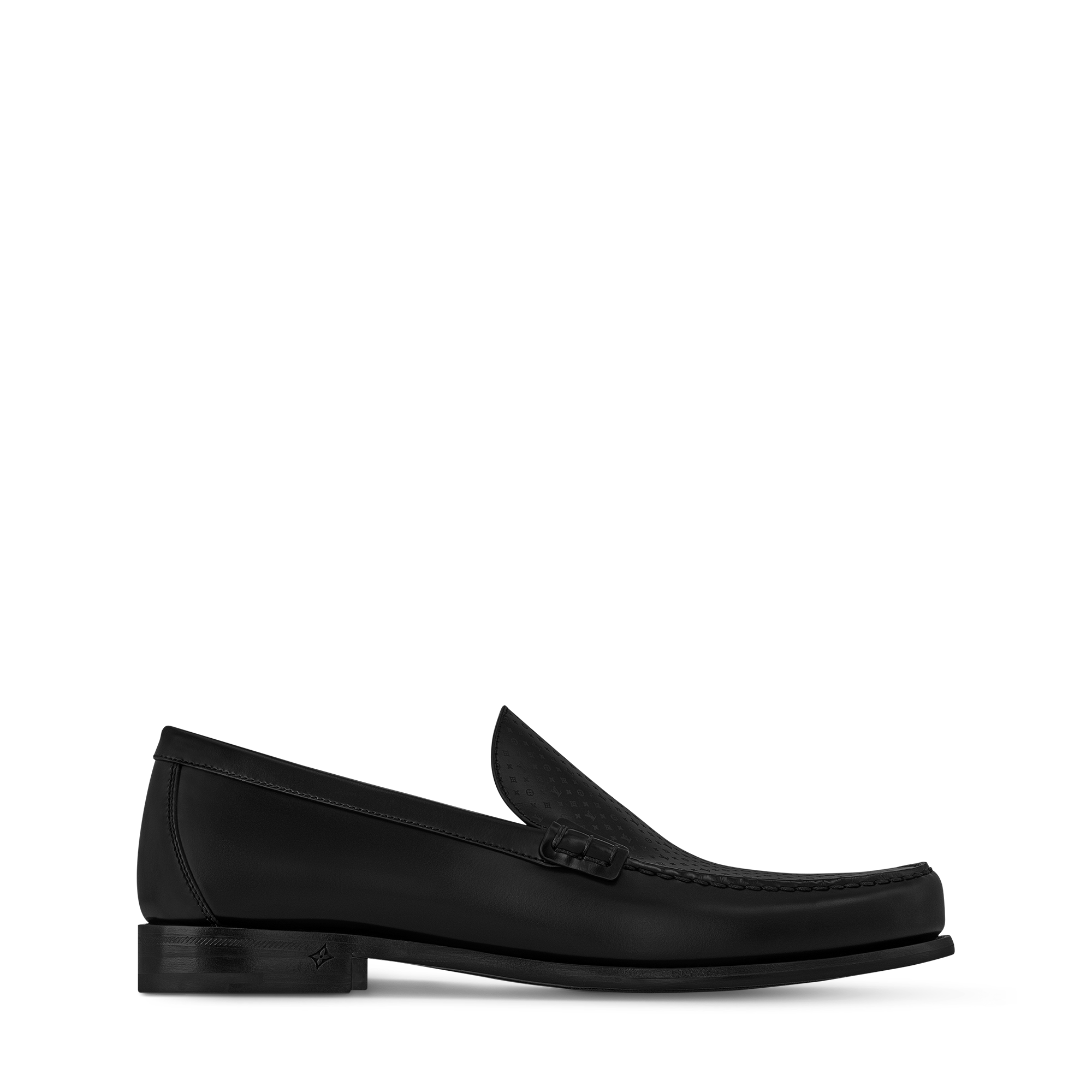 Mocasín Major  Hombre Zapatos Mocasines | LOUIS VUITTON (Zoom de producto)