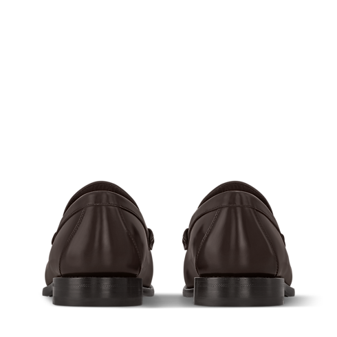 Mocasín Major Hombre Zapatos Mocasines | LOUIS VUITTON (Zoom de producto)