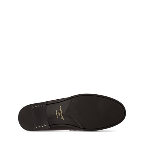 Mocasín Major Hombre Zapatos Mocasines | LOUIS VUITTON (Zoom de producto)