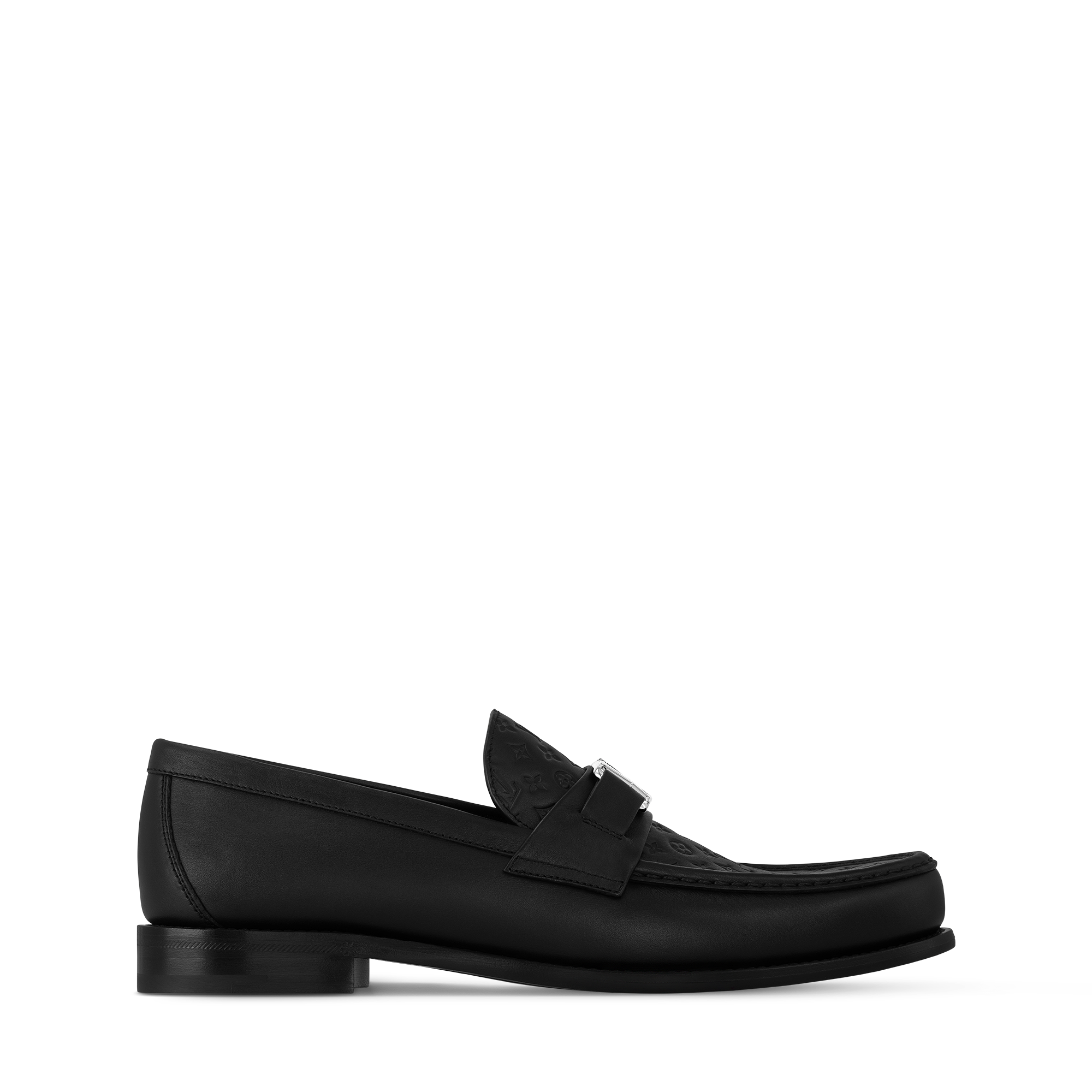 Mocasín Major  Hombre Zapatos Mocasines | LOUIS VUITTON (Zoom de producto)