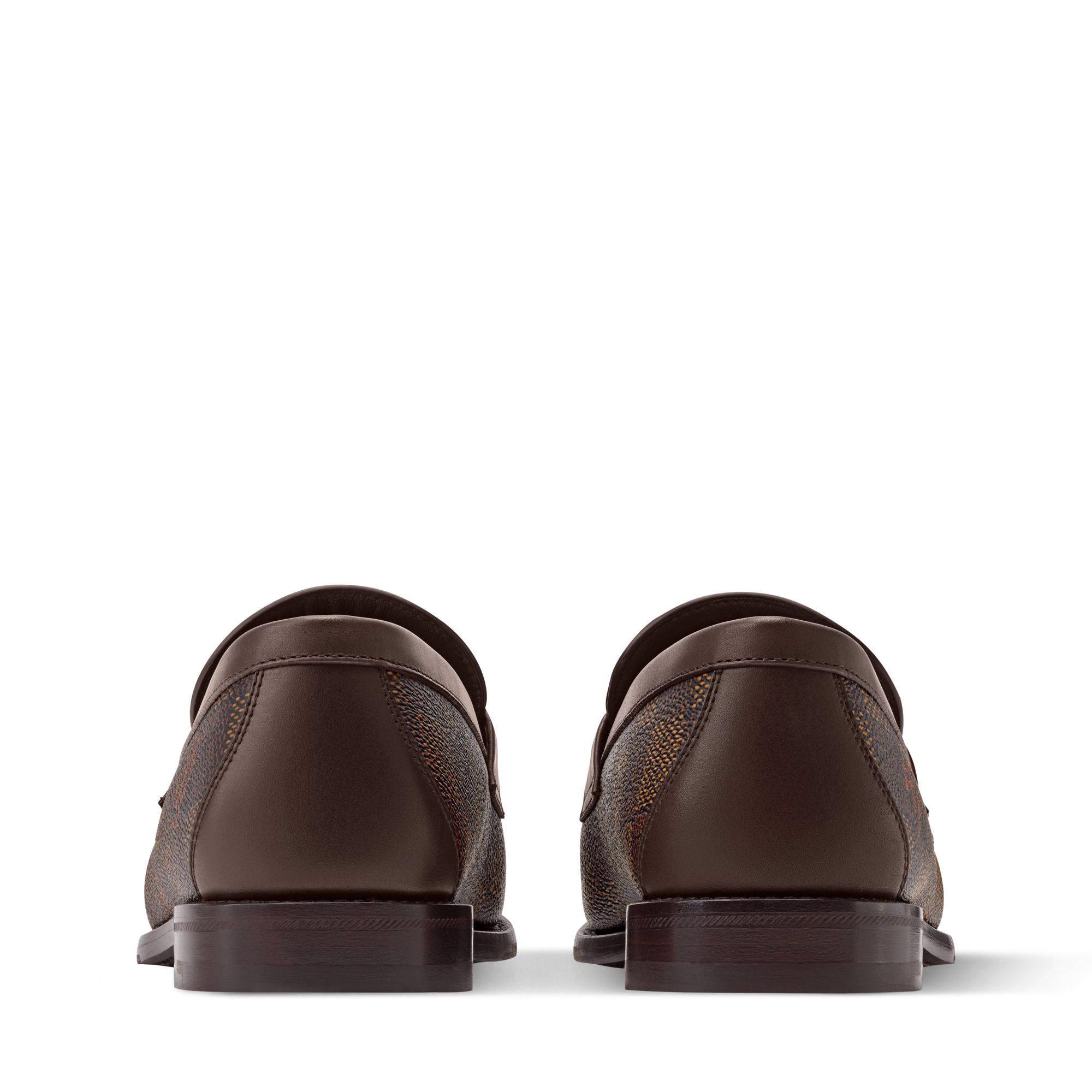 Mocasín Major  Hombre Zapatos Mocasines | LOUIS VUITTON (Zoom de producto)