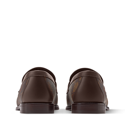 Mocasín Major Hombre Zapatos Mocasines | LOUIS VUITTON (Zoom de producto)