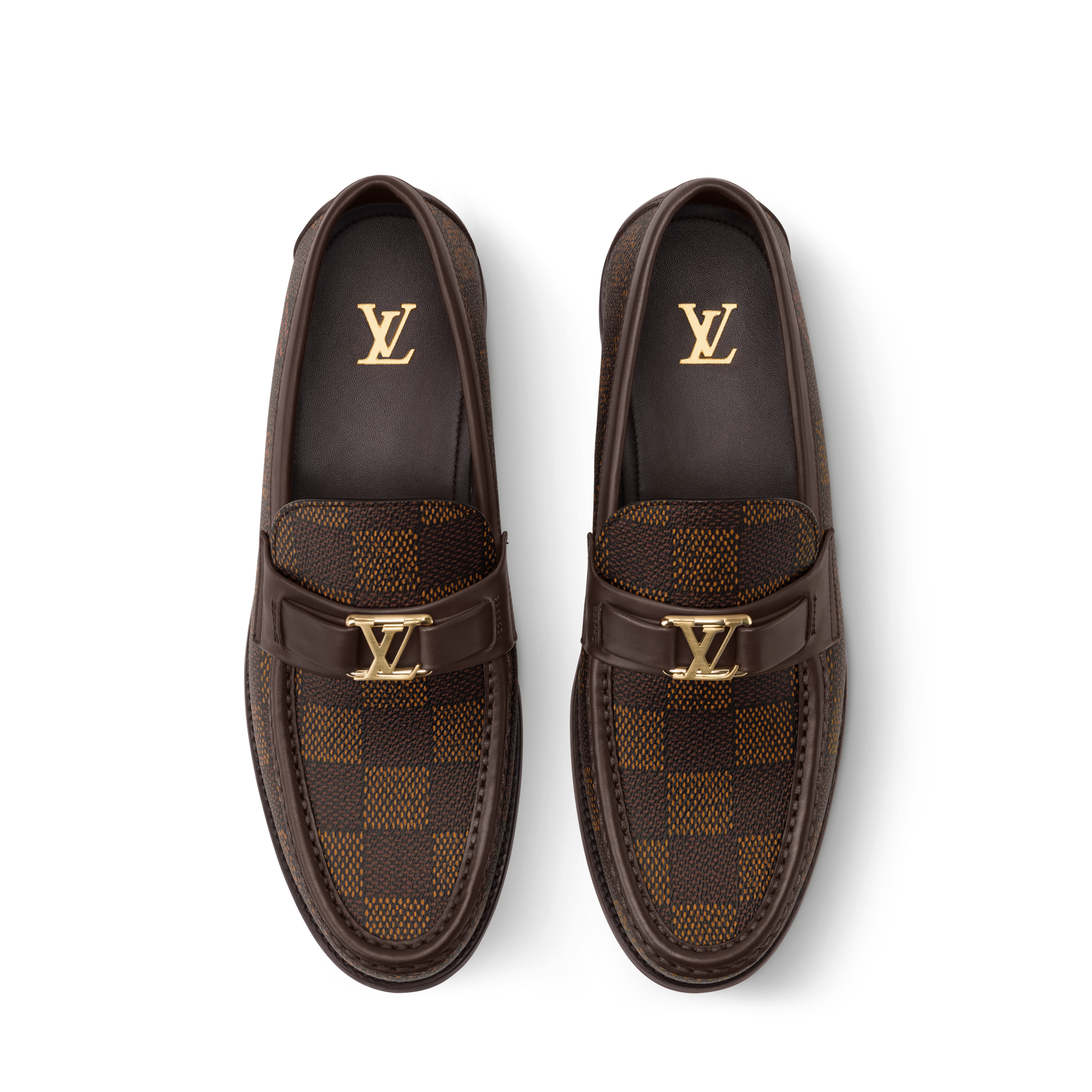 Mocasín Major  Hombre Zapatos Mocasines | LOUIS VUITTON (Zoom de producto)