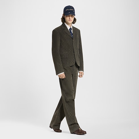 Mocasín Major Hombre Zapatos Mocasines | LOUIS VUITTON (Zoom de producto)