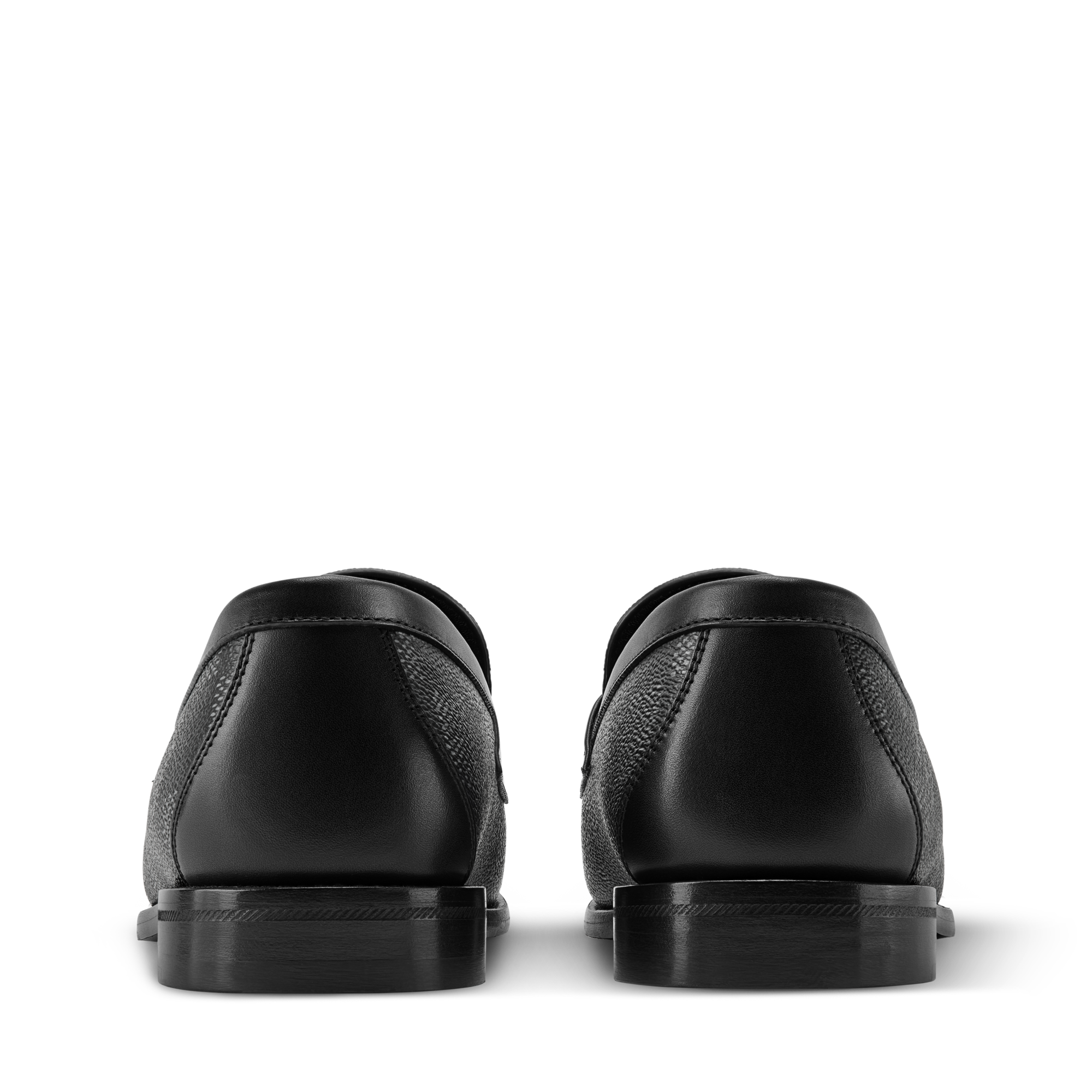 Mocasín Major  Hombre Zapatos Mocasines | LOUIS VUITTON (Zoom de producto)