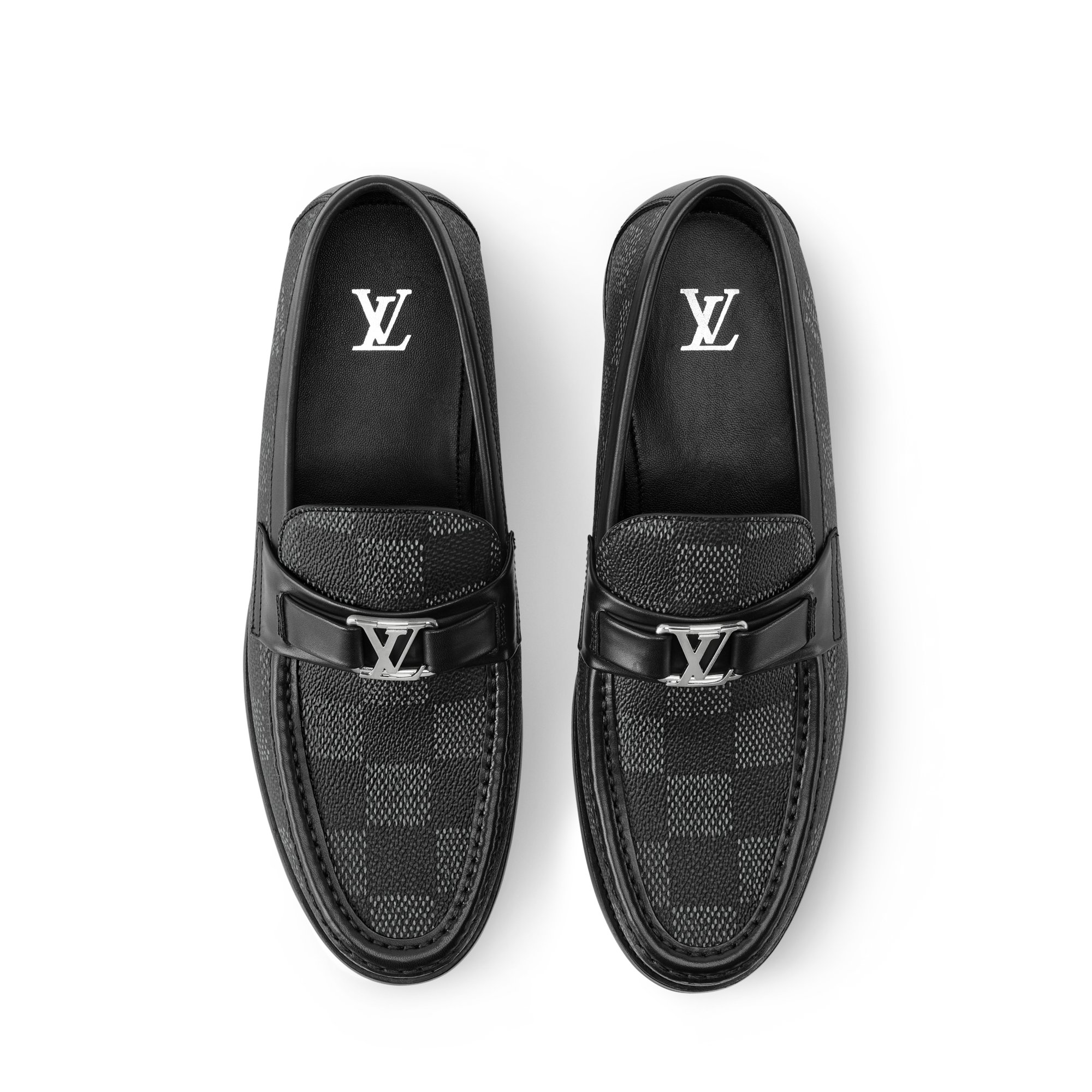 Mocasín Major  Hombre Zapatos Mocasines | LOUIS VUITTON (Zoom de producto)
