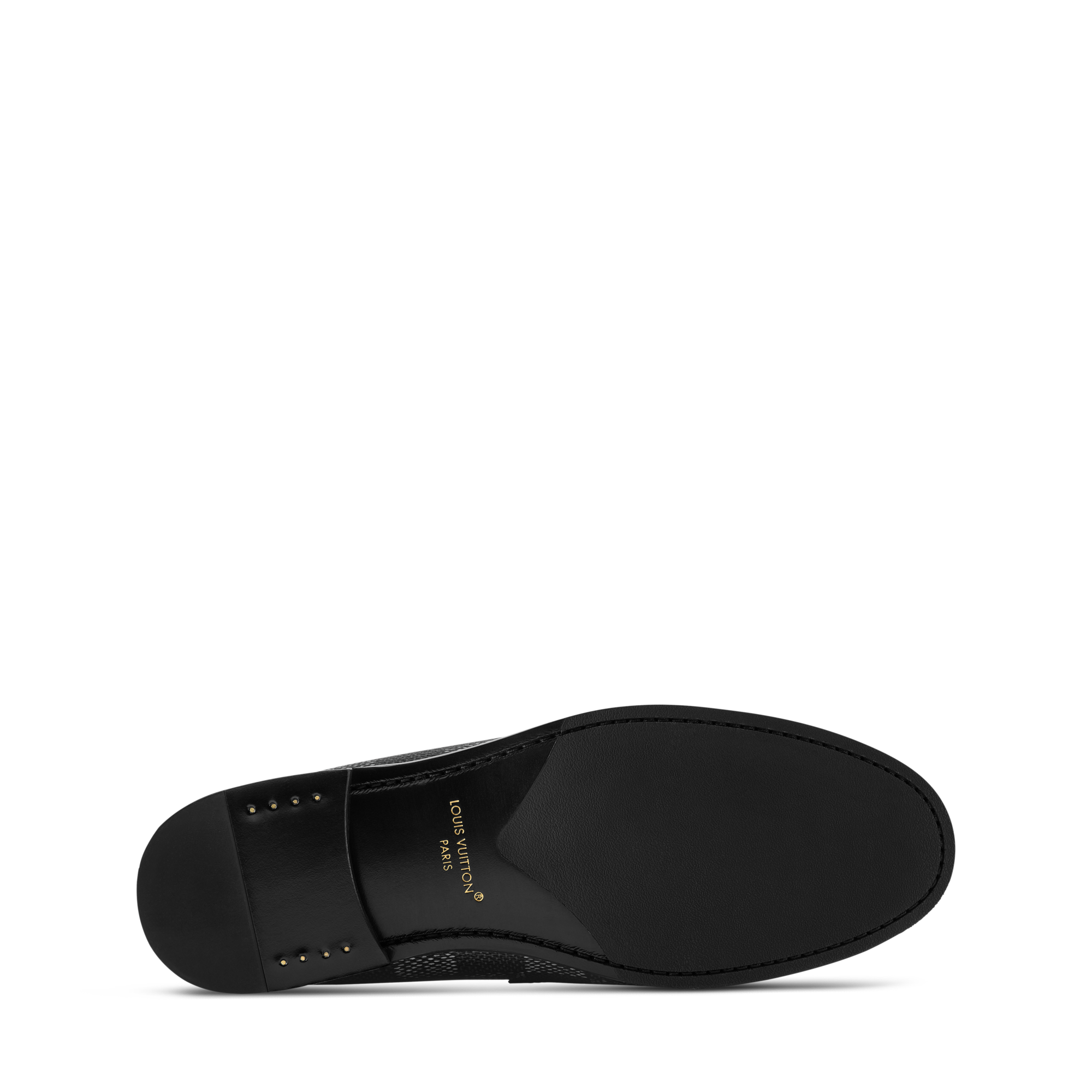 Mocasín Major  Hombre Zapatos Mocasines | LOUIS VUITTON (Zoom de producto)