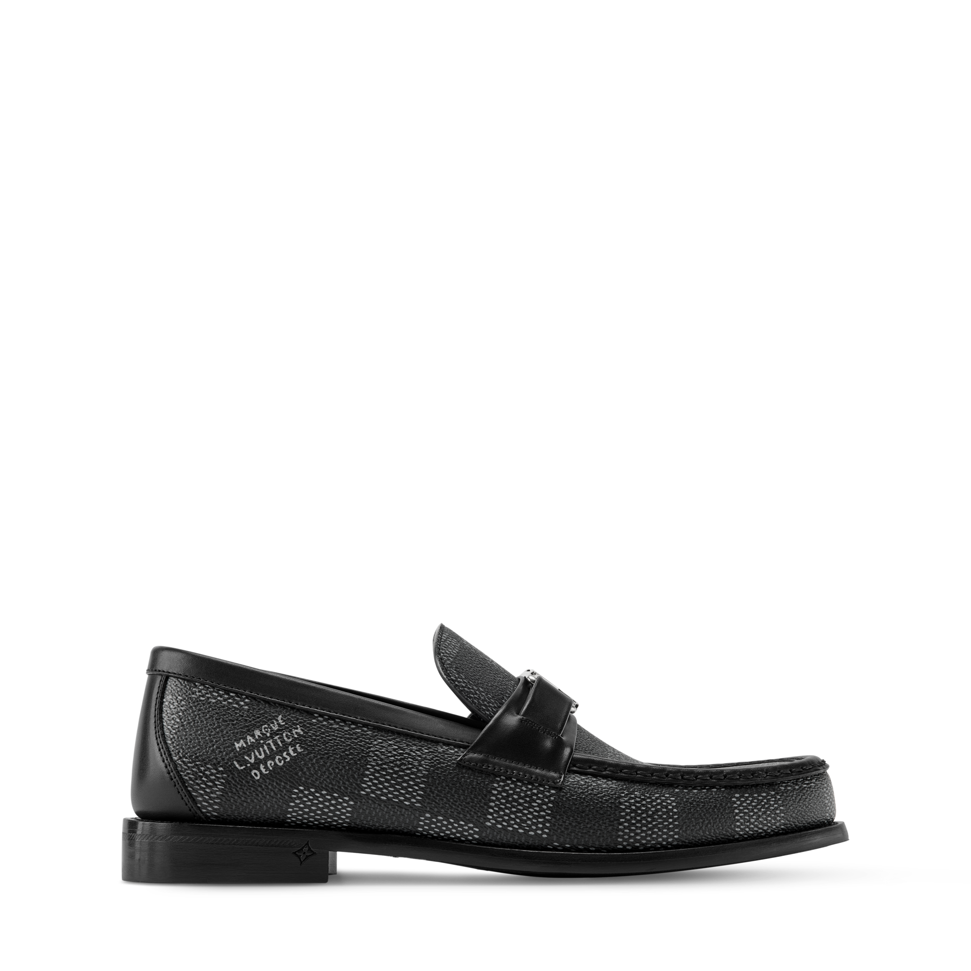 Mocasín Major  Hombre Zapatos Mocasines | LOUIS VUITTON (Zoom de producto)