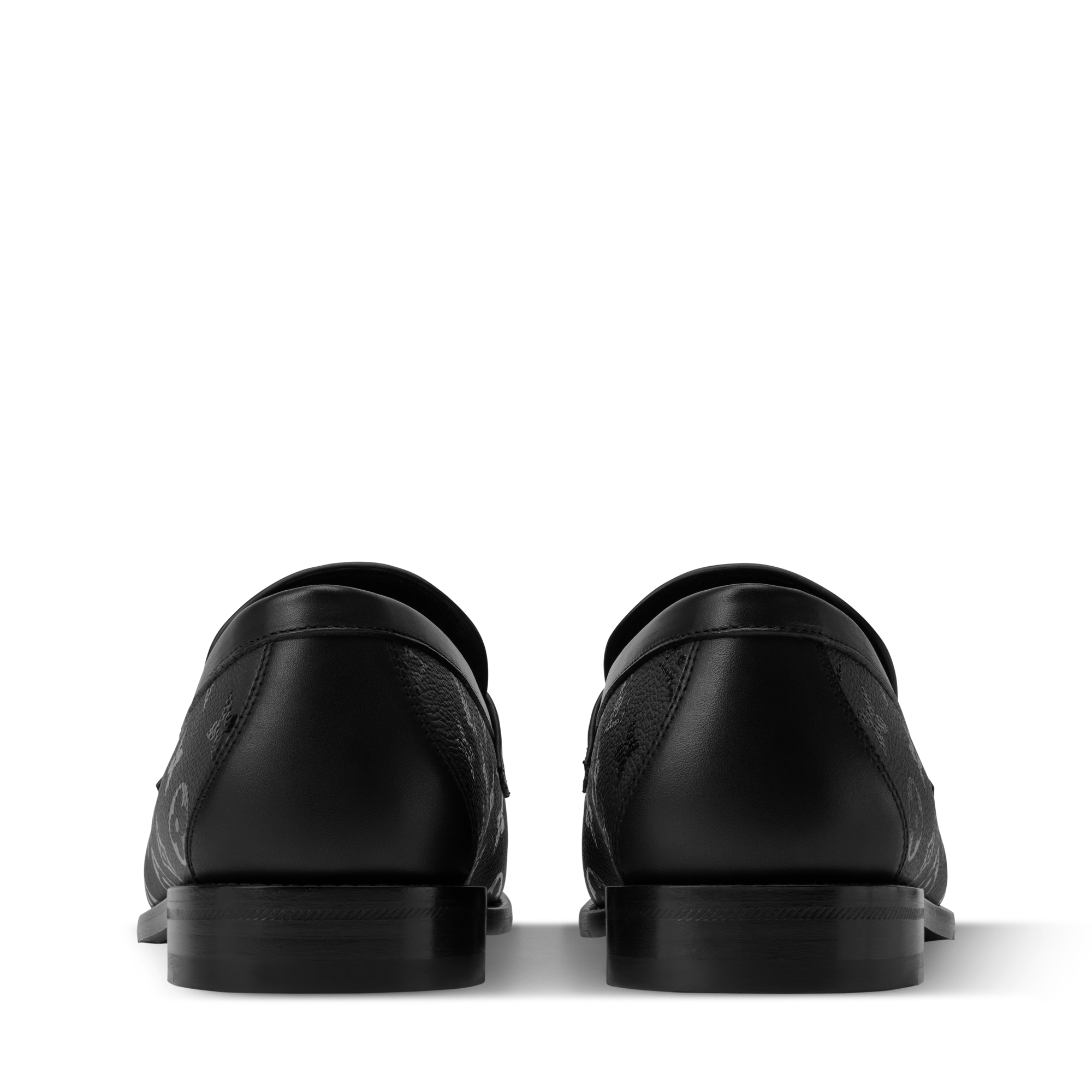 Mocasín Major  Hombre Zapatos Mocasines | LOUIS VUITTON (Zoom de producto)