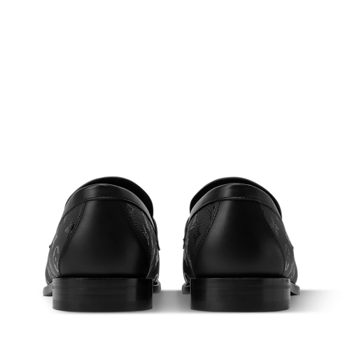 Mocasín Major Hombre Zapatos Mocasines | LOUIS VUITTON (Zoom de producto)