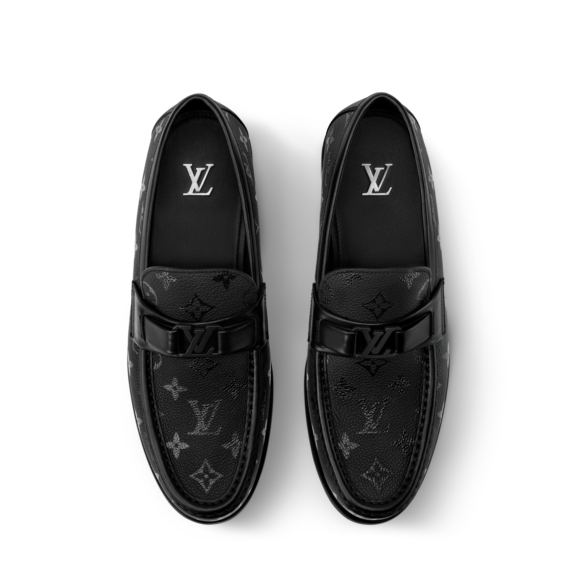 Mocasín Major  Hombre Zapatos Mocasines | LOUIS VUITTON (Zoom de producto)