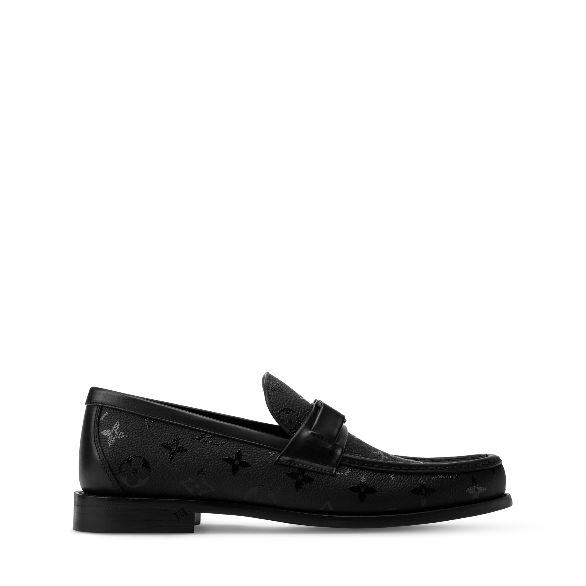Mocasín Major  Hombre Zapatos Mocasines | LOUIS VUITTON (Zoom de producto)