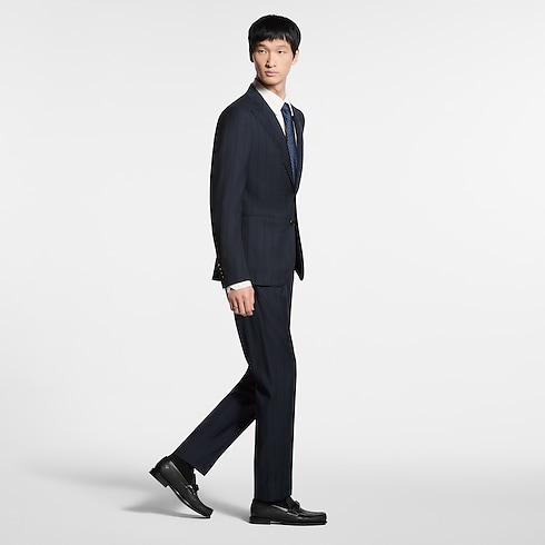 Mocasín Major Hombre Zapatos Mocasines | LOUIS VUITTON (Zoom de producto)