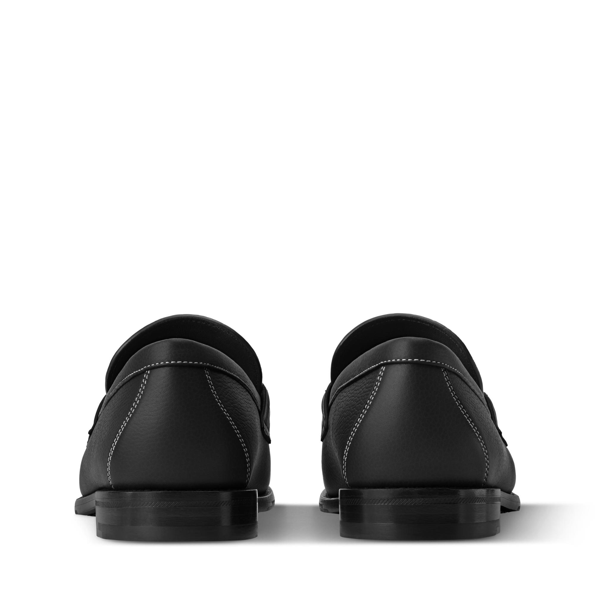 Mocasín Major  Hombre Zapatos Mocasines | LOUIS VUITTON (Zoom de producto)