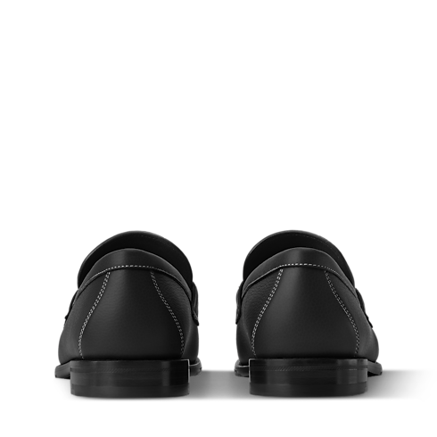 Mocasín Major Hombre Zapatos Mocasines | LOUIS VUITTON (Zoom de producto)