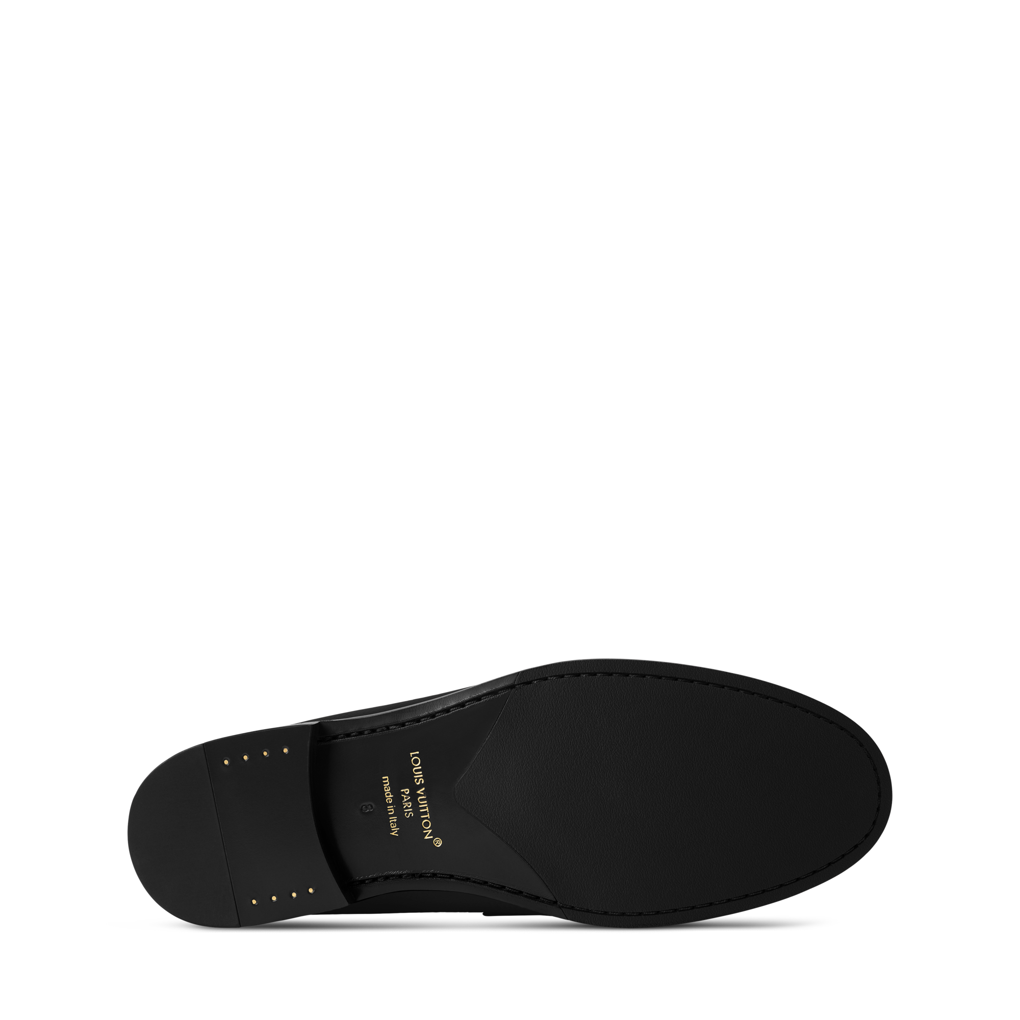 Mocasín Major  Hombre Zapatos Mocasines | LOUIS VUITTON (Zoom de producto)