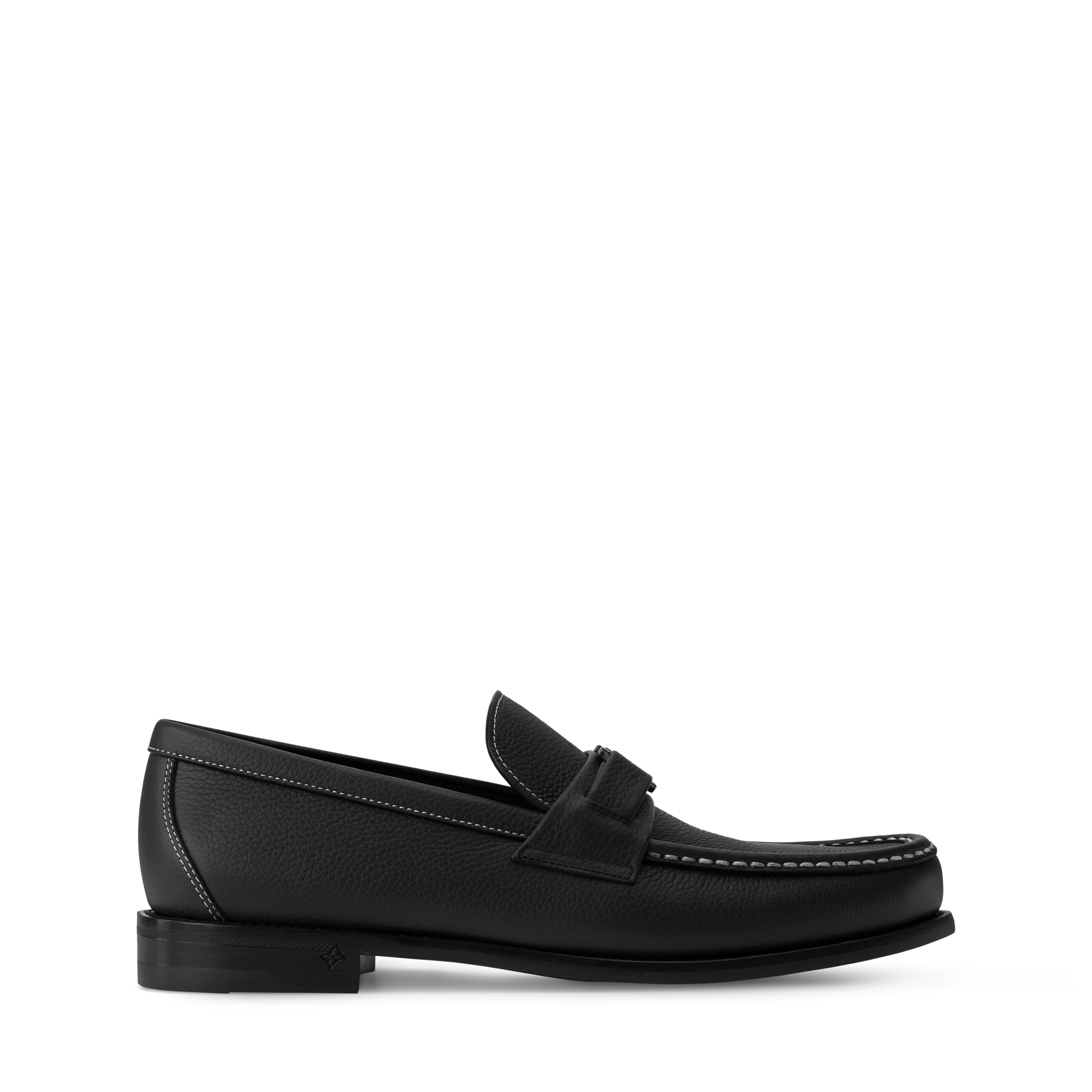 Mocasín Major  Hombre Zapatos Mocasines | LOUIS VUITTON (Zoom de producto)