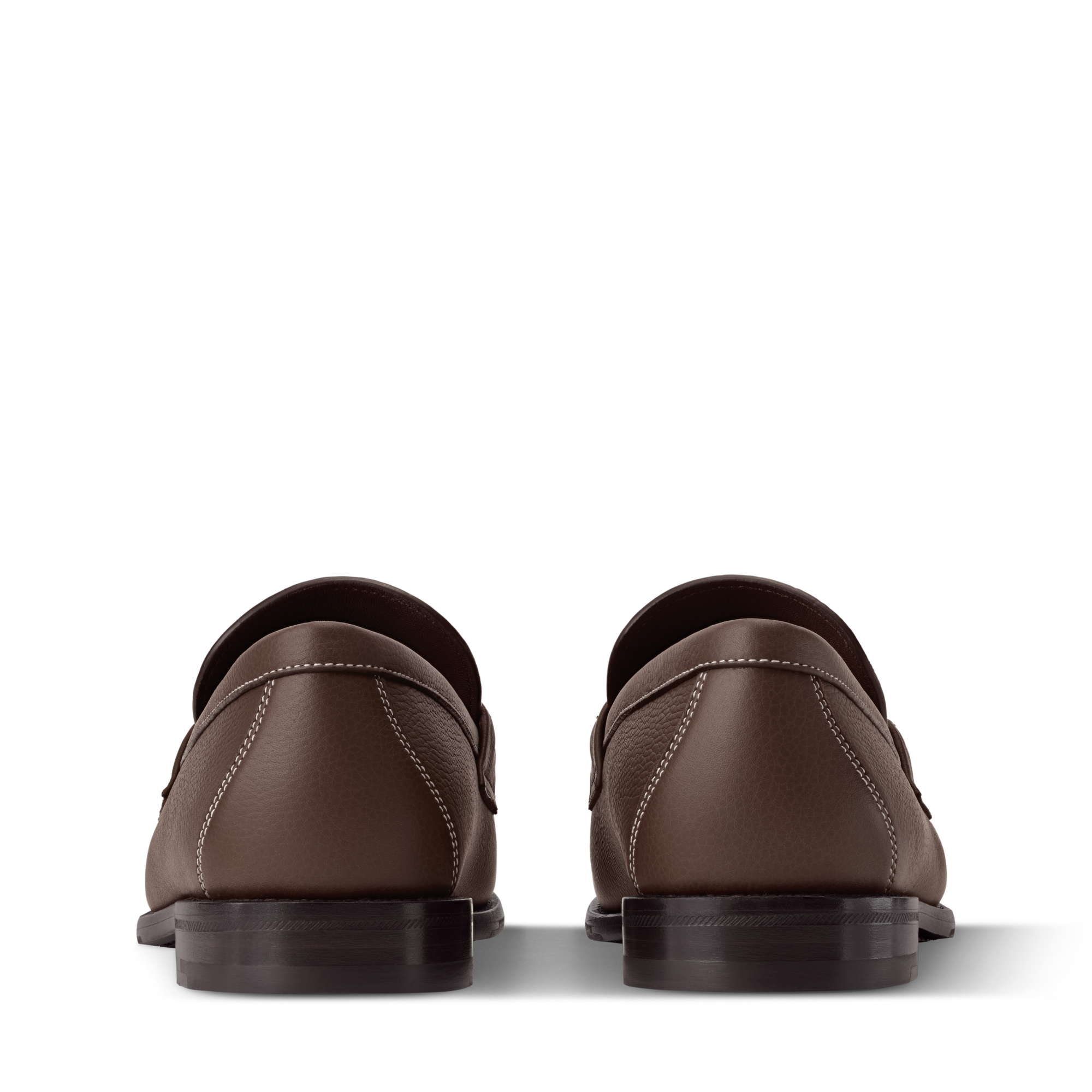 Mocasín Major  Hombre Zapatos Mocasines | LOUIS VUITTON (Zoom de producto)