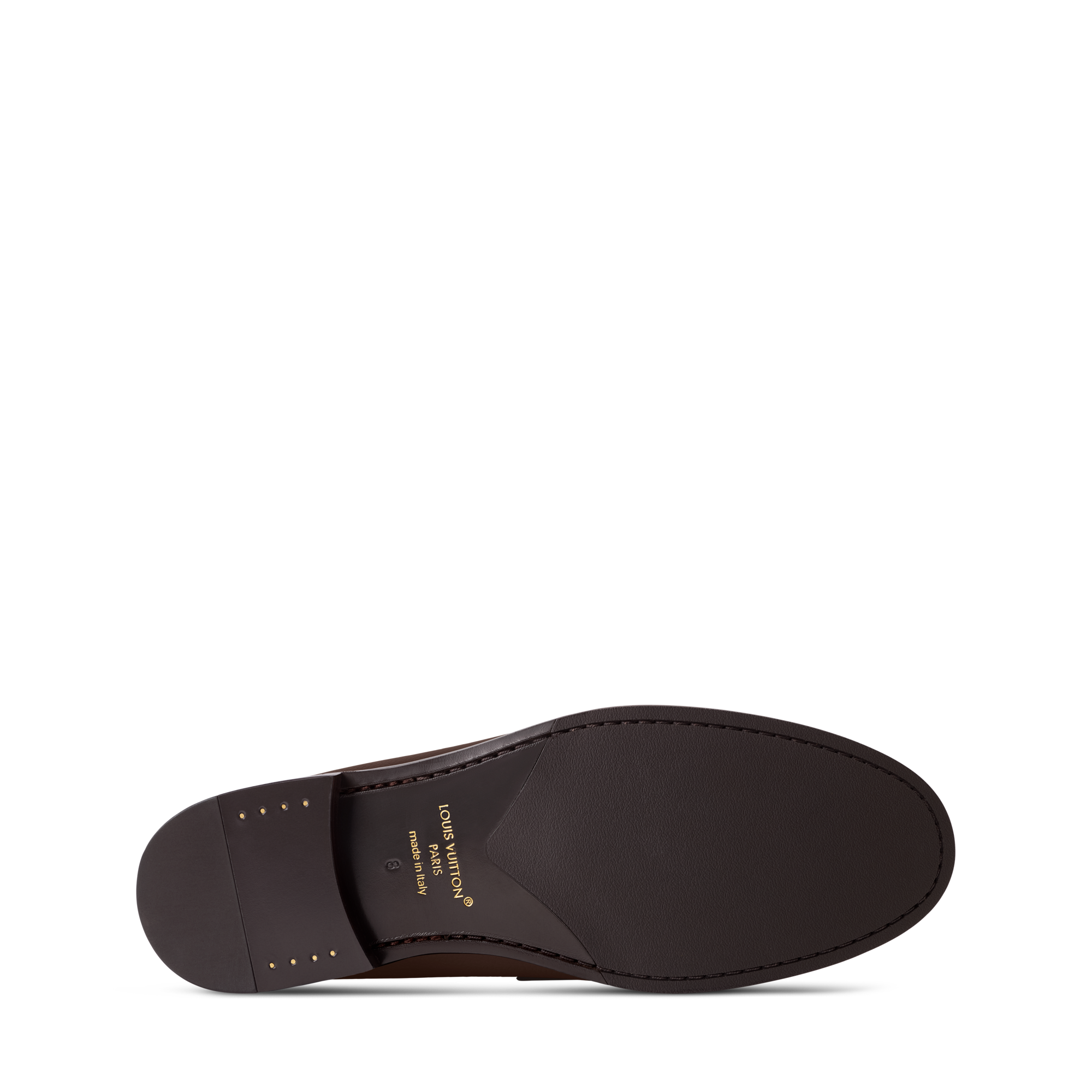 Mocasín Major  Hombre Zapatos Mocasines | LOUIS VUITTON (Zoom de producto)