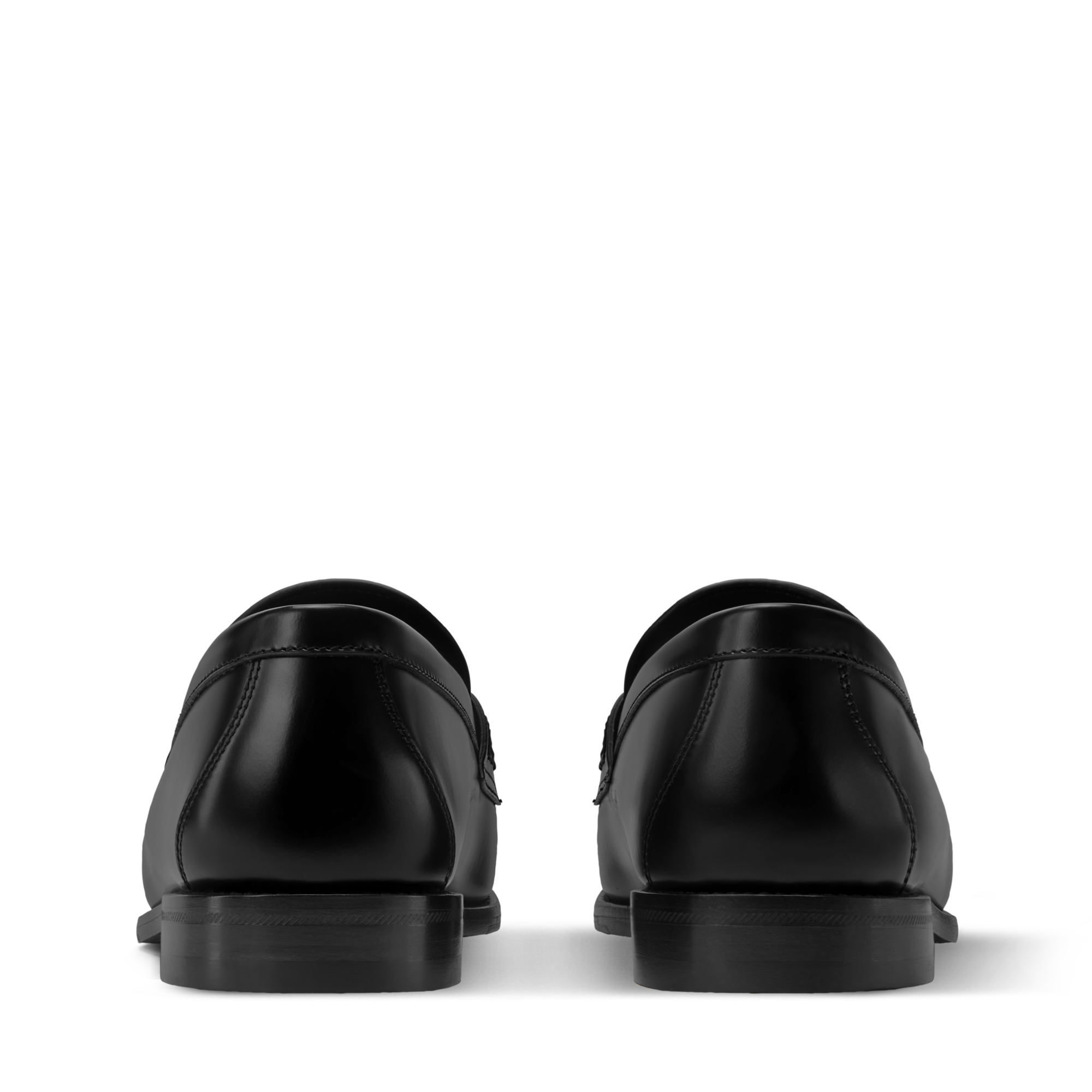 Mocasín Major  Hombre Zapatos Mocasines | LOUIS VUITTON (Zoom de producto)