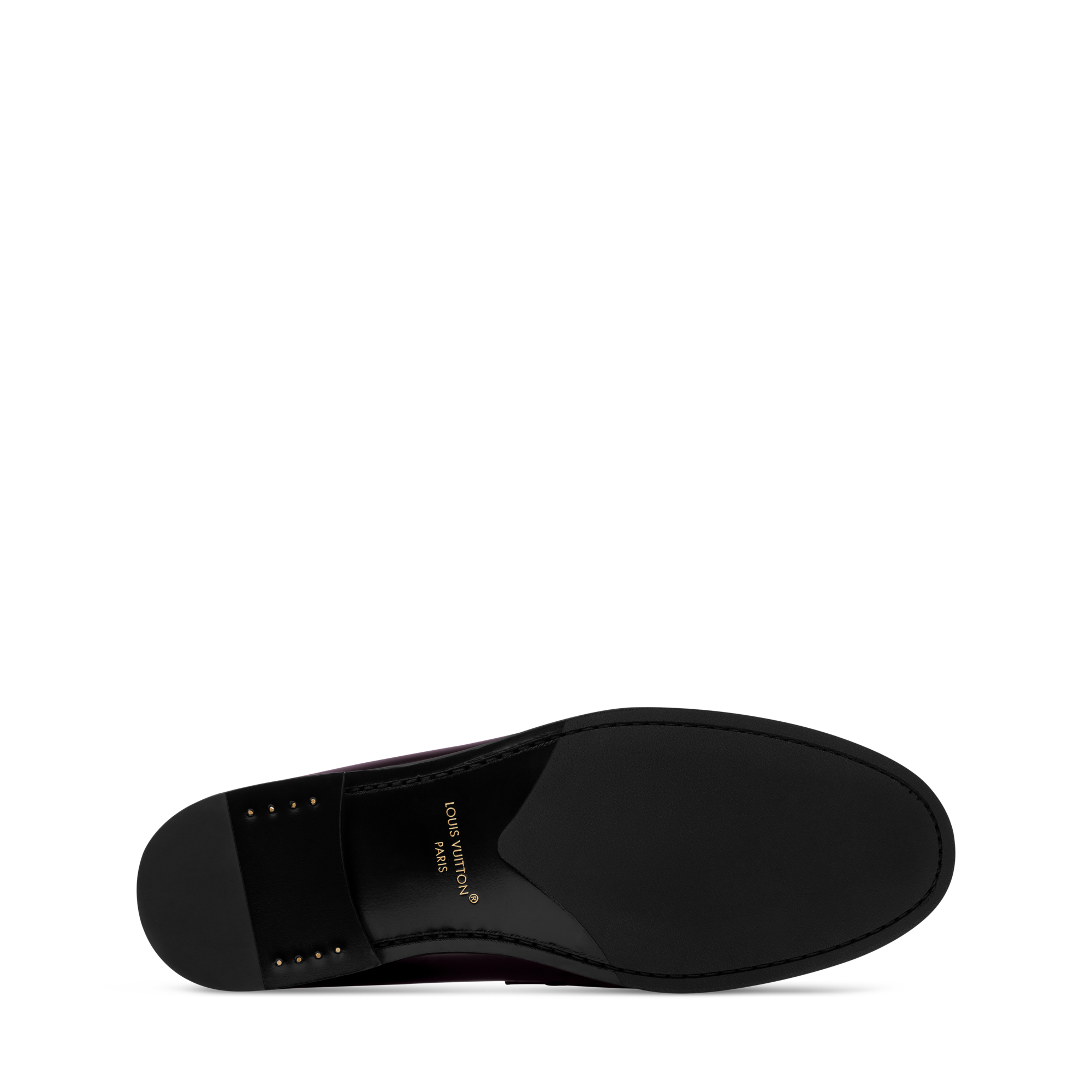 Mocasín Major  Hombre Zapatos Mocasines | LOUIS VUITTON (Zoom de producto)