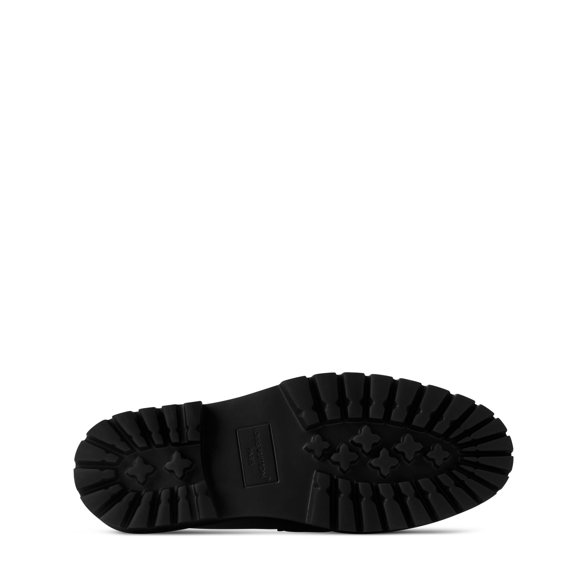 Mocasín Major  Hombre Zapatos Mocasines | LOUIS VUITTON (Zoom de producto)