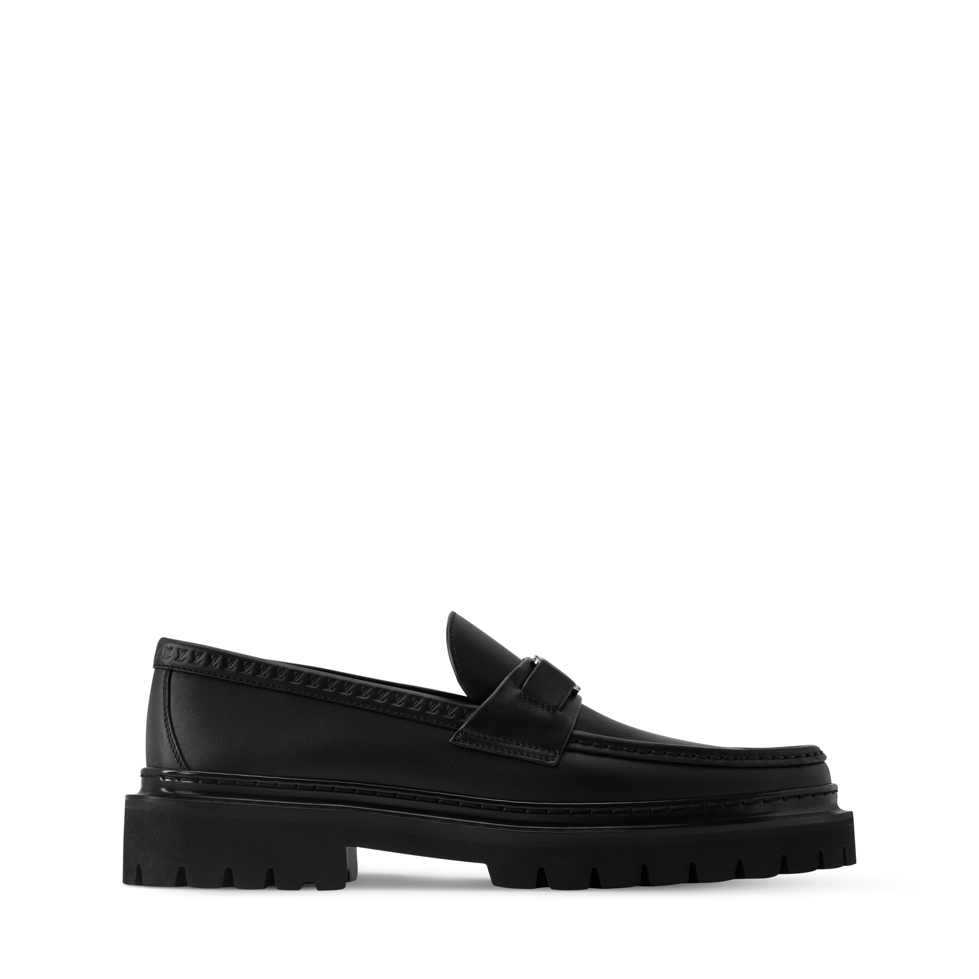 Mocasín Major  Hombre Zapatos Mocasines | LOUIS VUITTON (Zoom de producto)