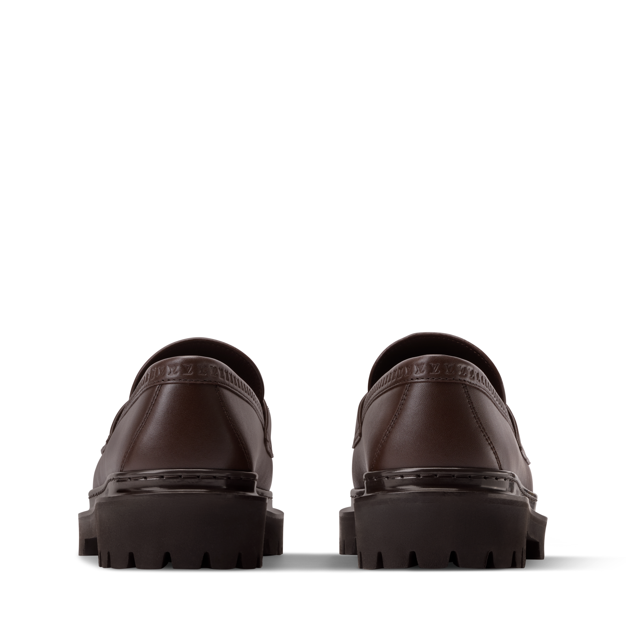 Mocasín Major  Hombre Zapatos Mocasines | LOUIS VUITTON (Zoom de producto)
