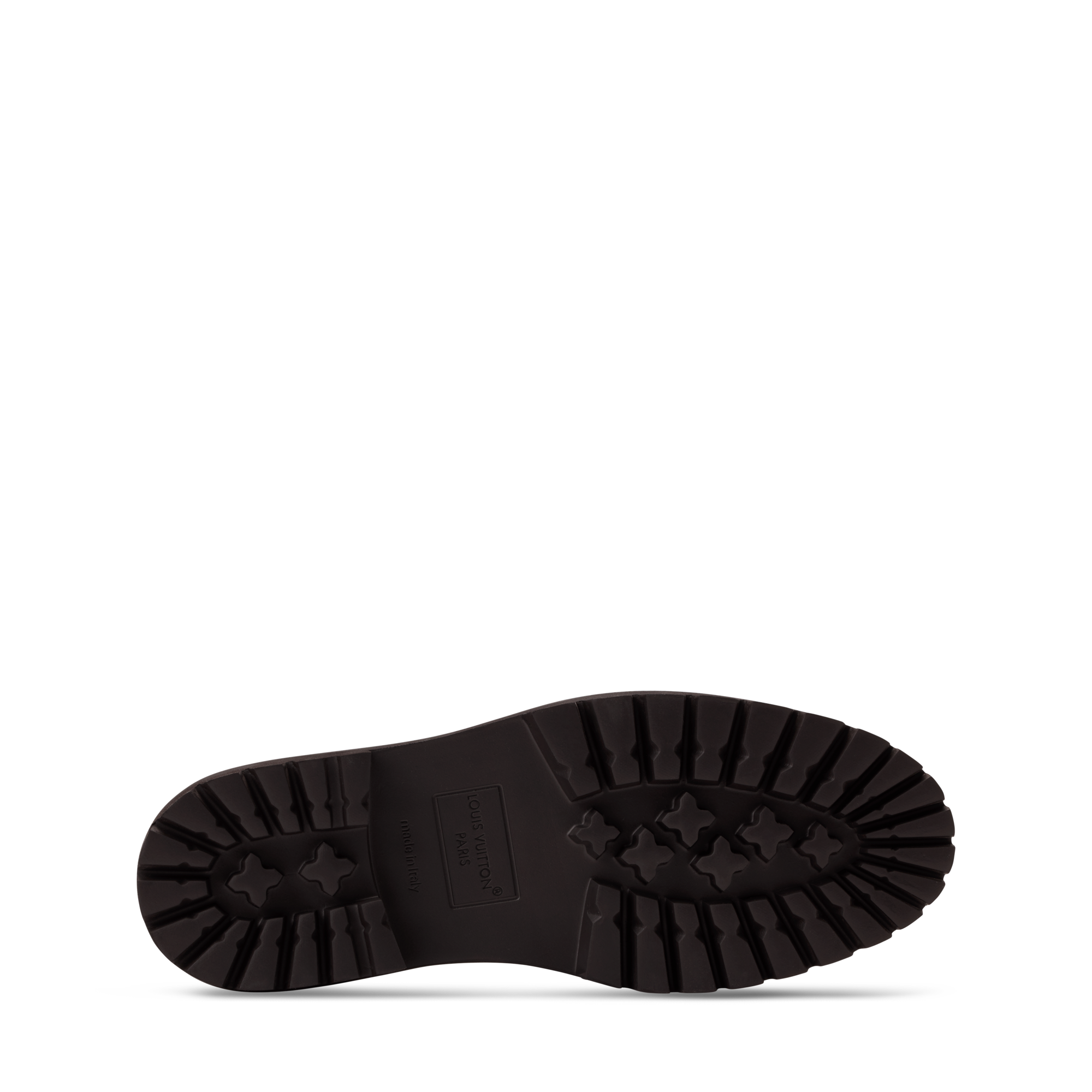 Mocasín Major  Hombre Zapatos Mocasines | LOUIS VUITTON (Zoom de producto)