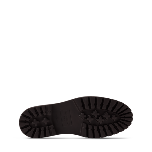 Mocasín Major Hombre Zapatos Mocasines | LOUIS VUITTON (Zoom de producto)