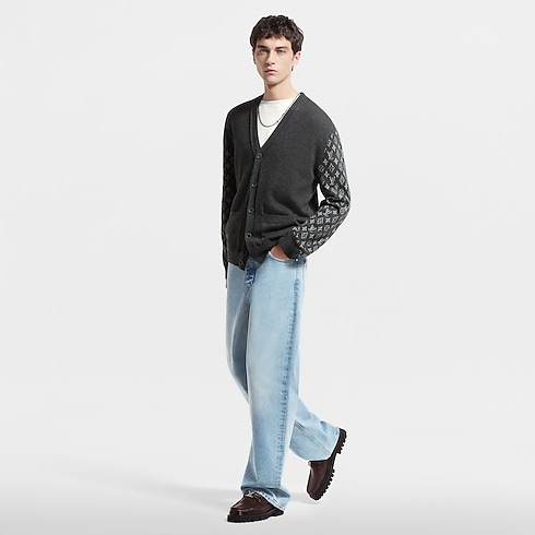 Mocasín Major Hombre Zapatos Mocasines | LOUIS VUITTON (Zoom de producto)