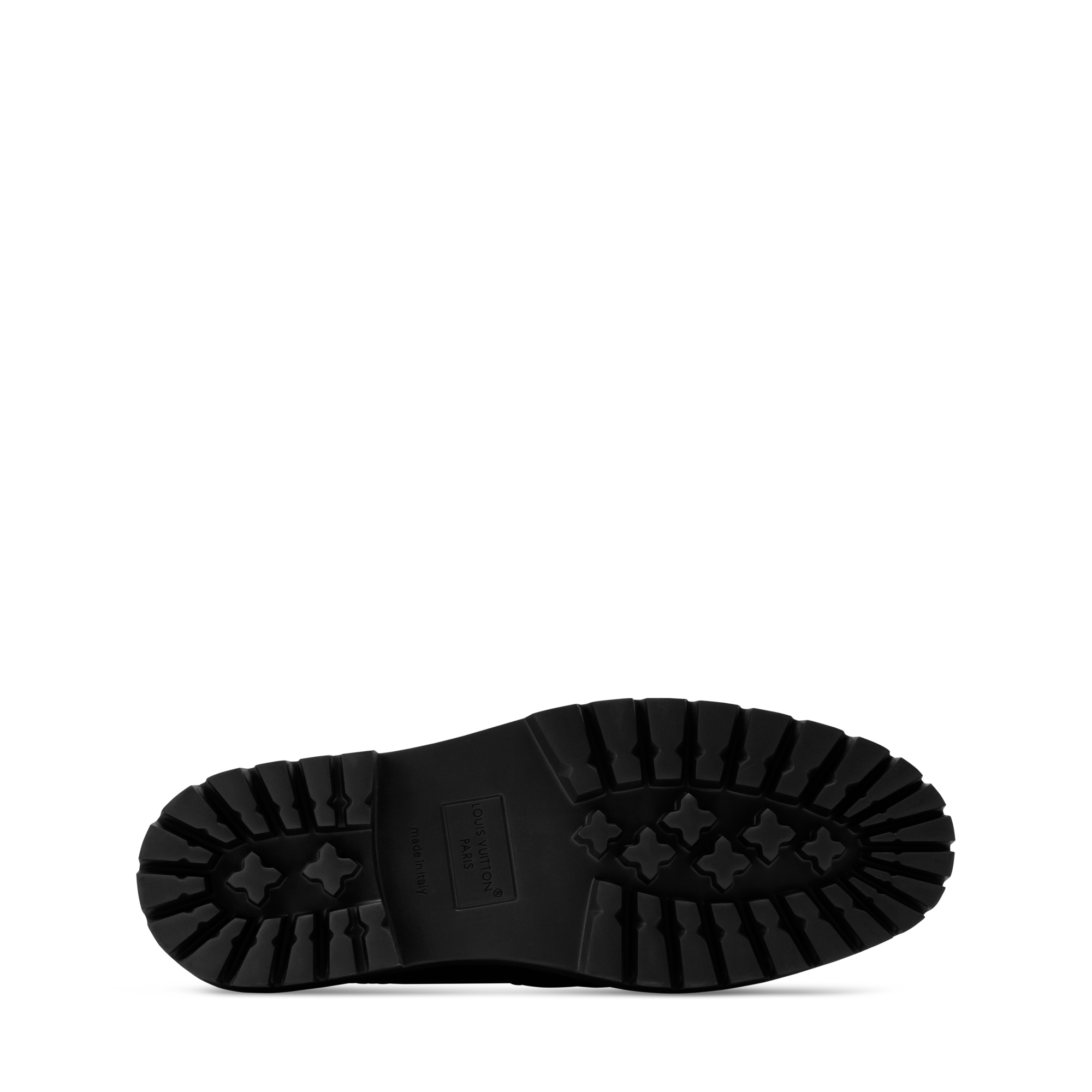 Mocasín Major  Hombre Zapatos Mocasines | LOUIS VUITTON (Zoom de producto)