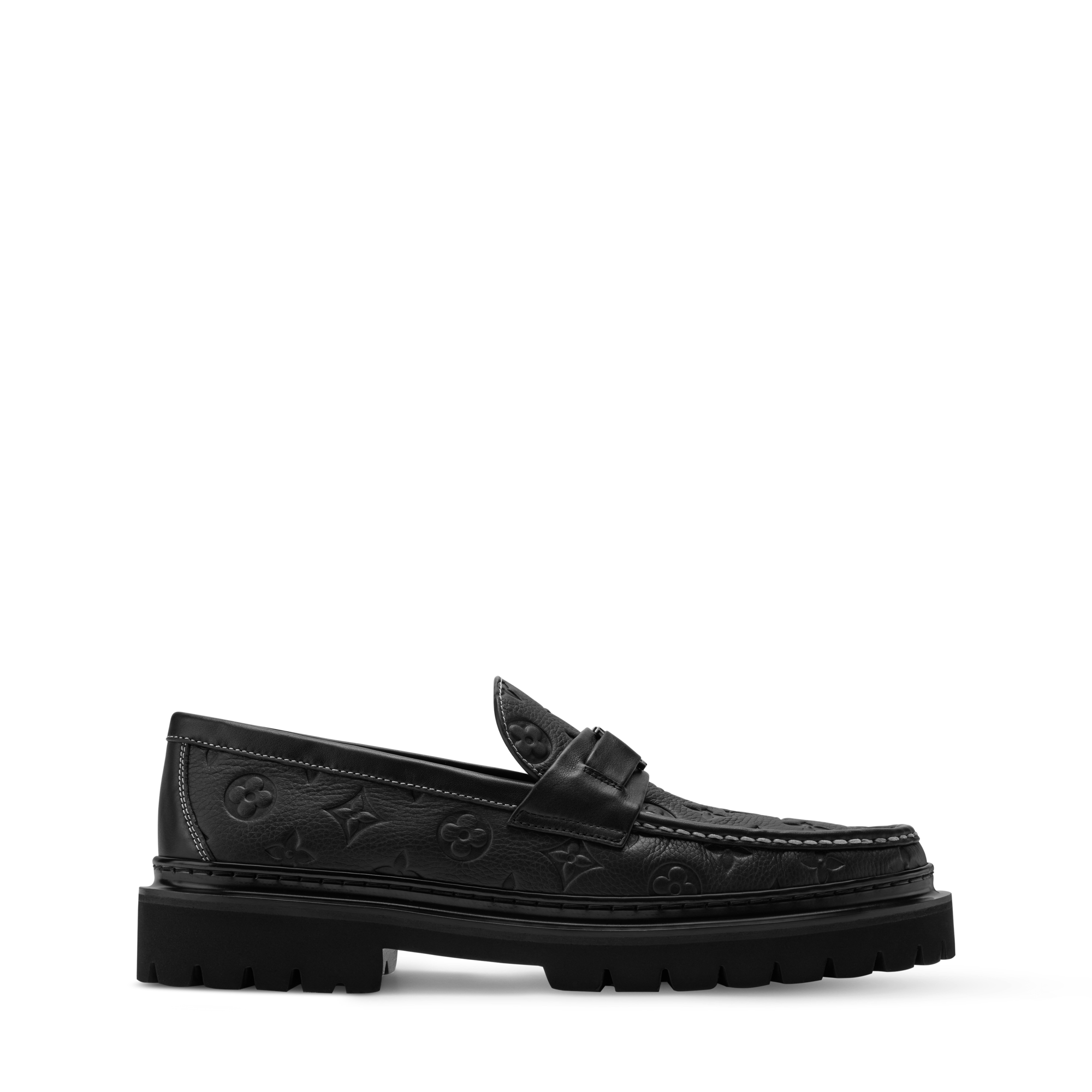 Mocasín Major  Hombre Zapatos Mocasines | LOUIS VUITTON (Zoom de producto)
