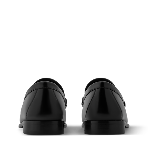 Mocasín Major Hombre Zapatos Mocasines | LOUIS VUITTON (Zoom de producto)