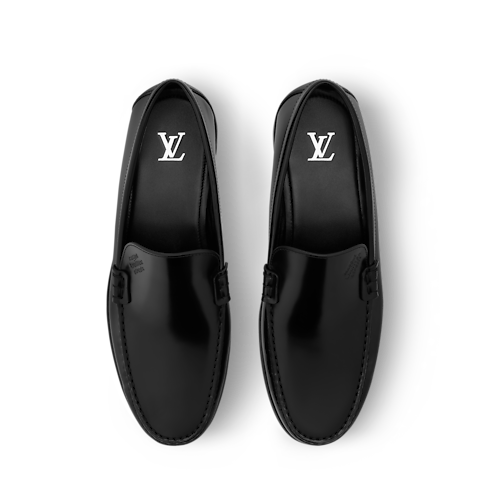 Mocasín Major Hombre Zapatos Mocasines | LOUIS VUITTON (Zoom de producto)