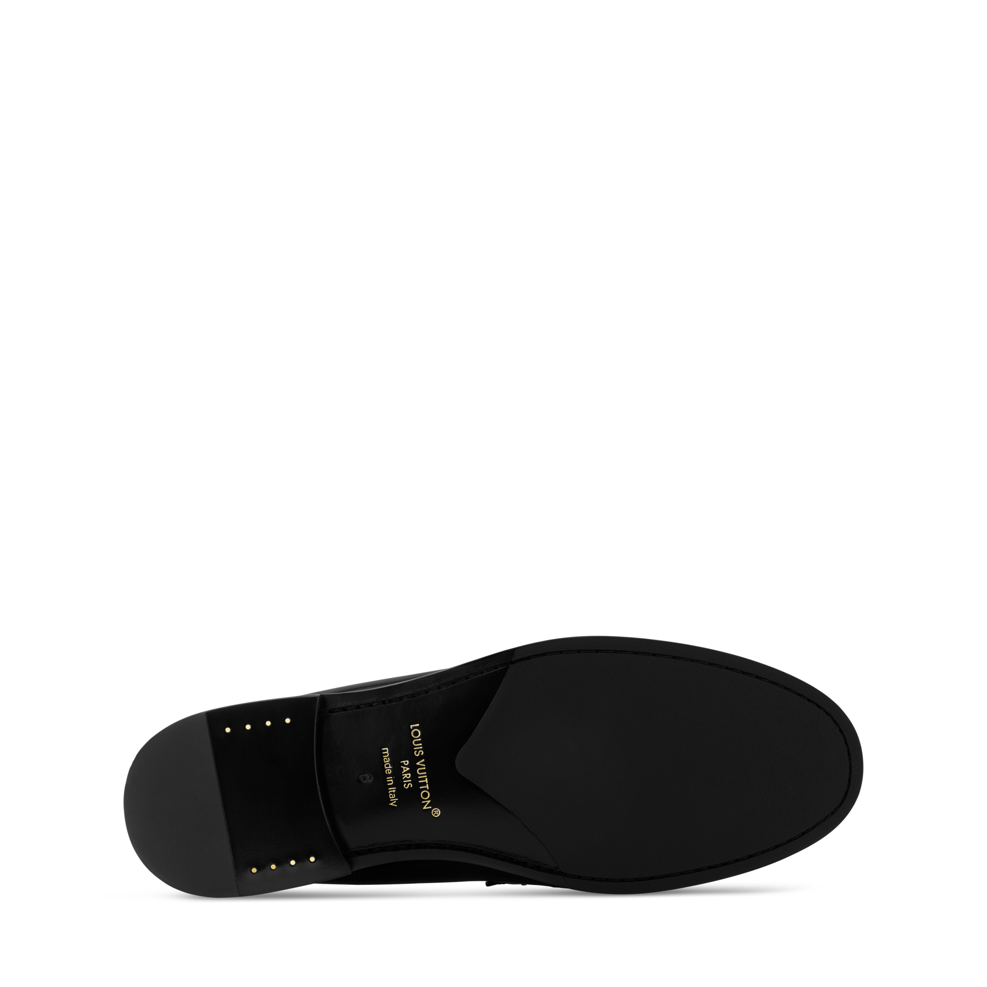 Mocasín Major  Hombre Zapatos Mocasines | LOUIS VUITTON (Zoom de producto)
