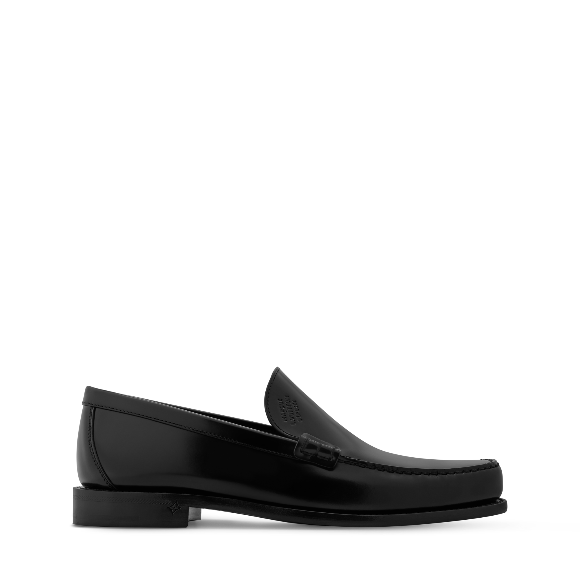 Mocasín Major  Hombre Zapatos Mocasines | LOUIS VUITTON (Zoom de producto)