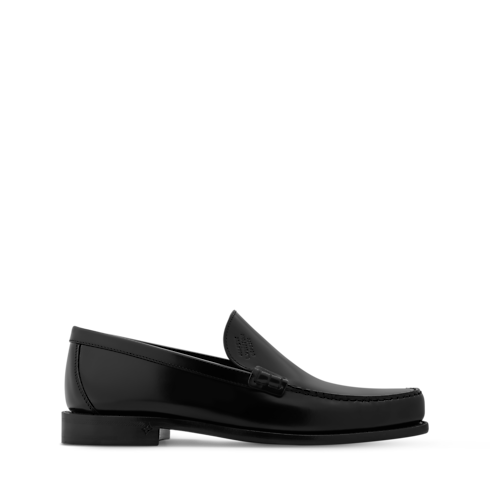 Mocasín Major Hombre Zapatos Mocasines | LOUIS VUITTON (Zoom de producto)