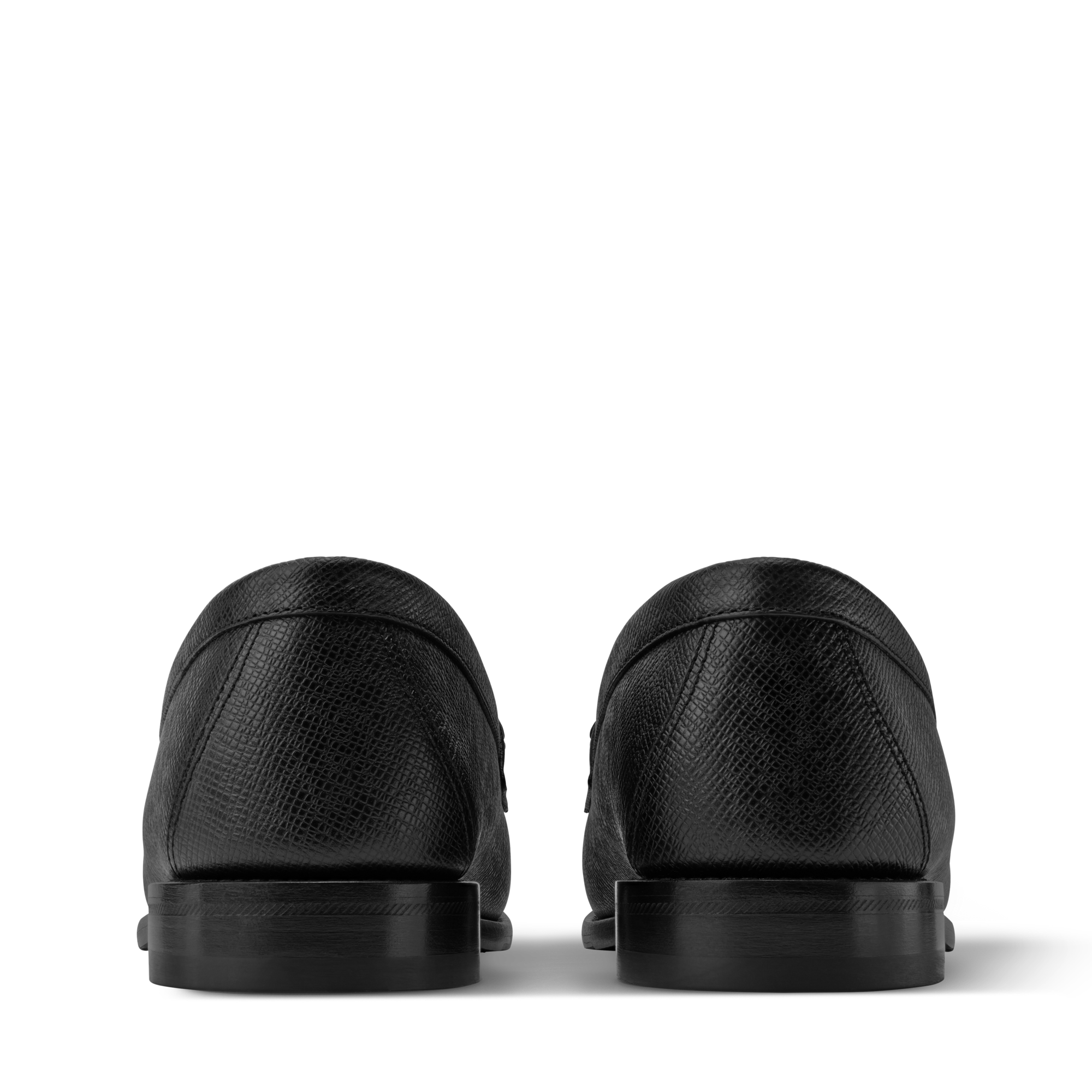 Mocasín Major  Hombre Zapatos Mocasines | LOUIS VUITTON (Zoom de producto)