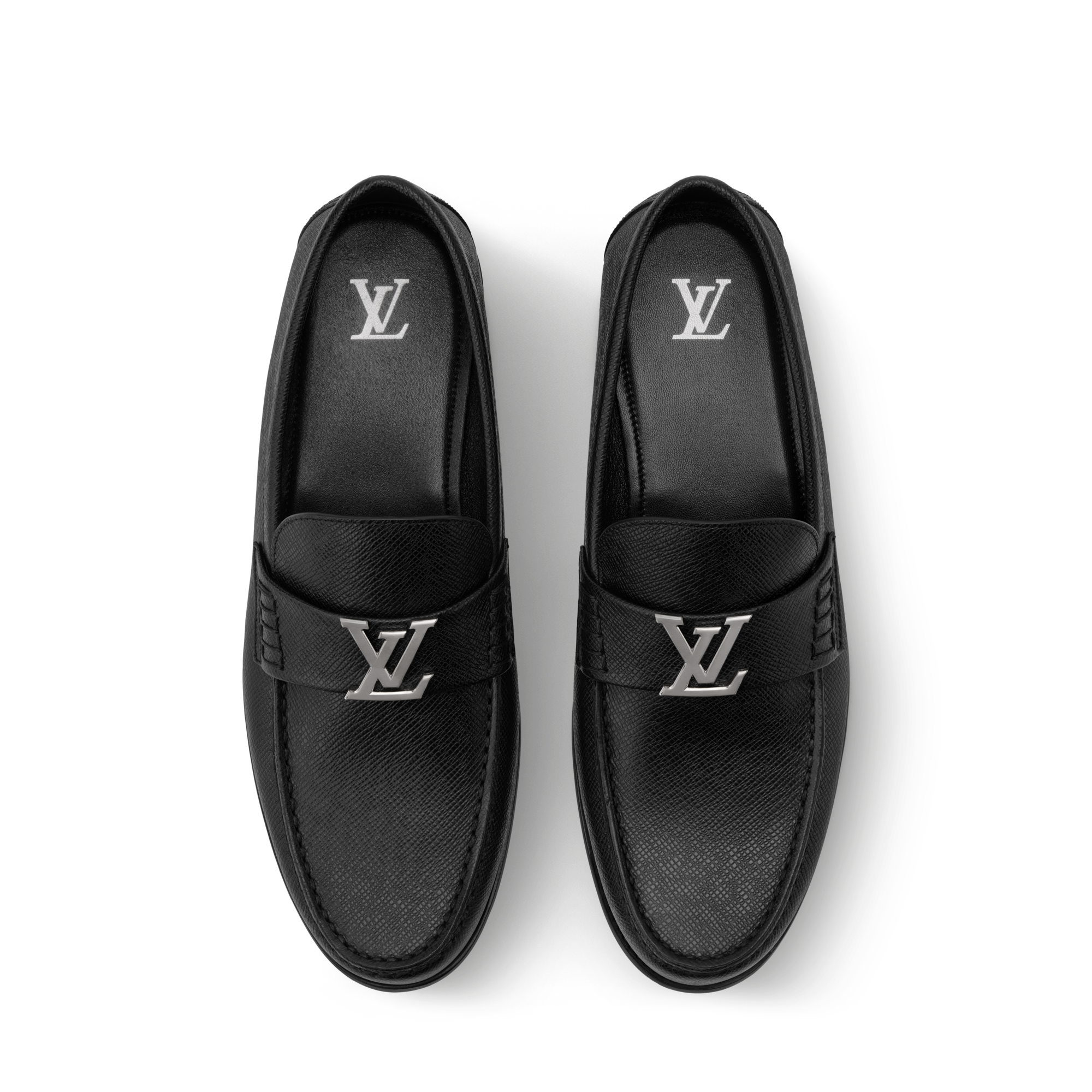 Mocasín Major  Hombre Zapatos Mocasines | LOUIS VUITTON (Zoom de producto)