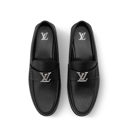 Mocasín Major Hombre Zapatos Mocasines | LOUIS VUITTON (Zoom de producto)