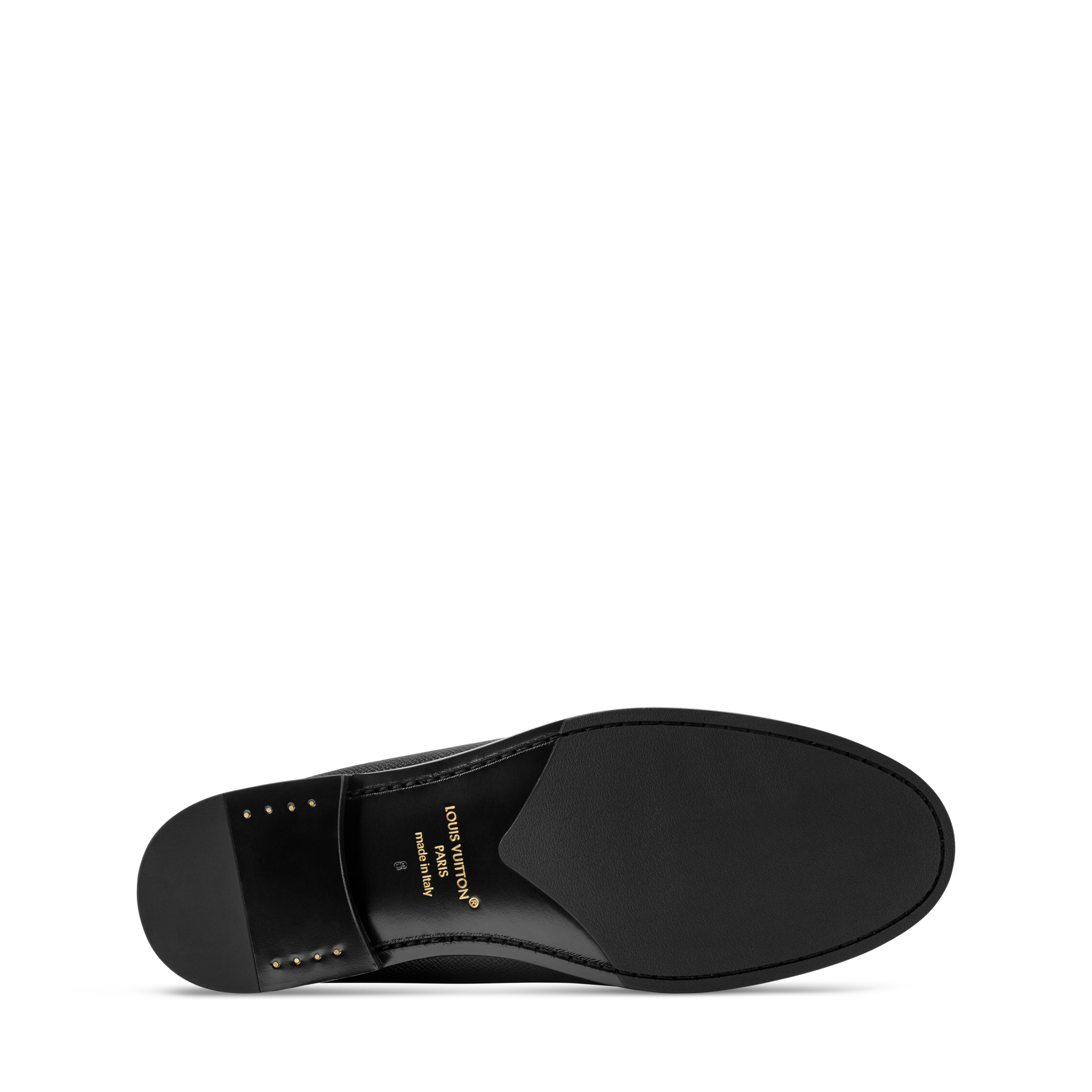 Mocasín Major  Hombre Zapatos Mocasines | LOUIS VUITTON (Zoom de producto)