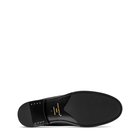 Mocasín Major Hombre Zapatos Mocasines | LOUIS VUITTON (Zoom de producto)