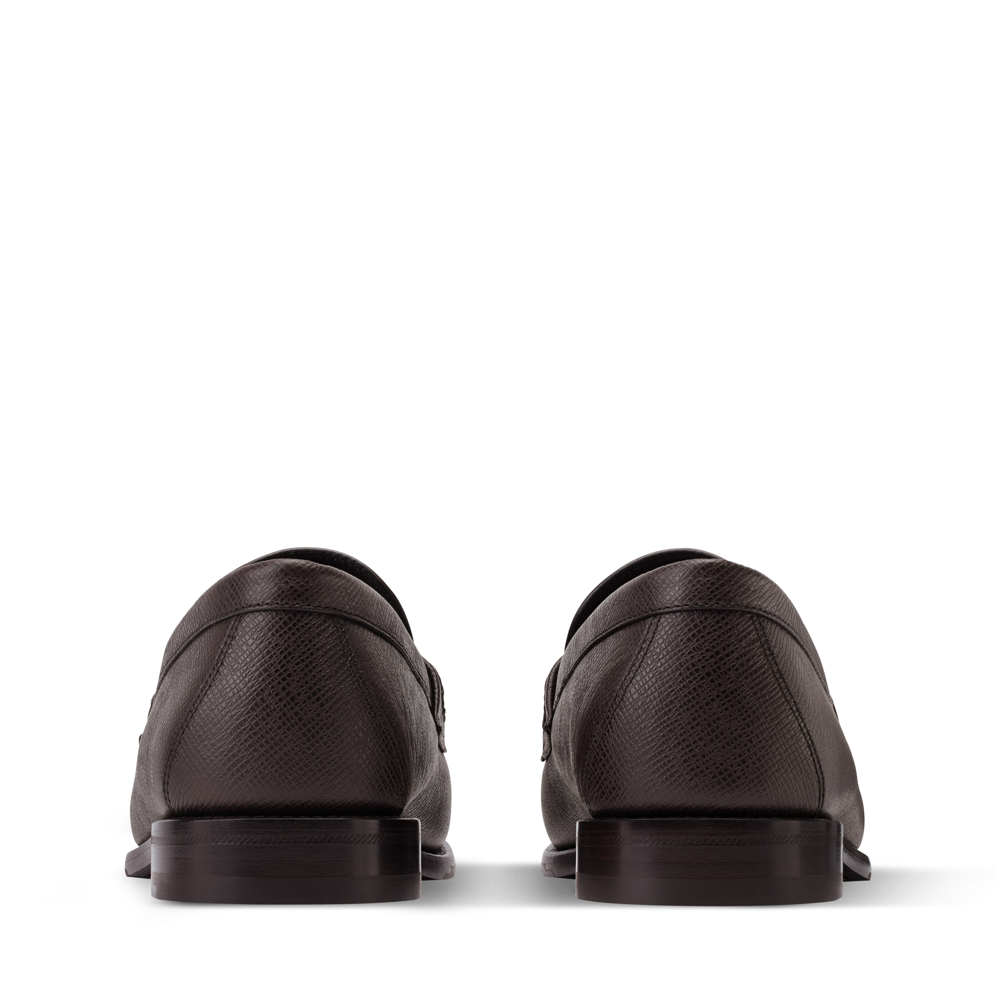 Mocasín Major  Hombre Zapatos Mocasines | LOUIS VUITTON (Zoom de producto)
