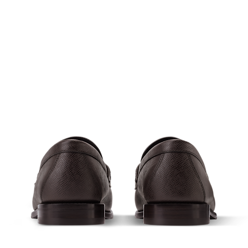 Mocasín Major Hombre Zapatos Mocasines | LOUIS VUITTON (Zoom de producto)
