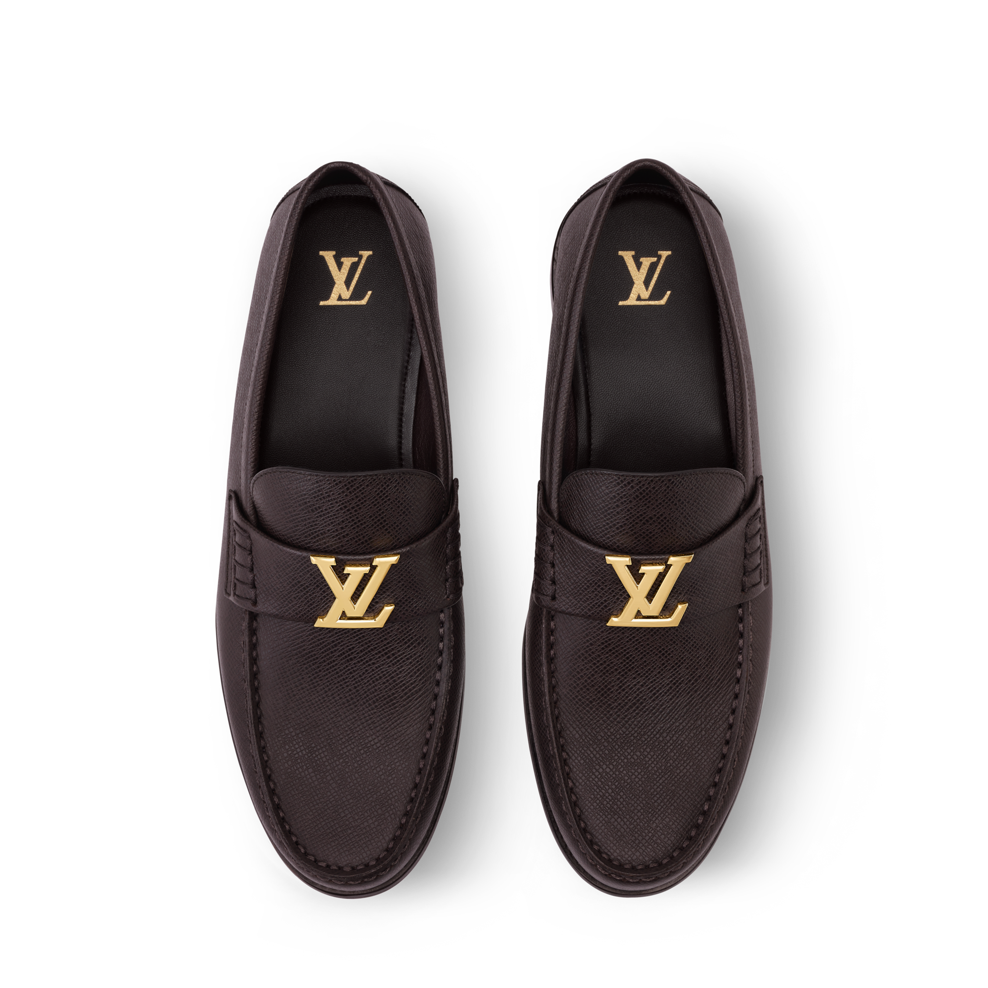 Mocasín Major  Hombre Zapatos Mocasines | LOUIS VUITTON (Zoom de producto)