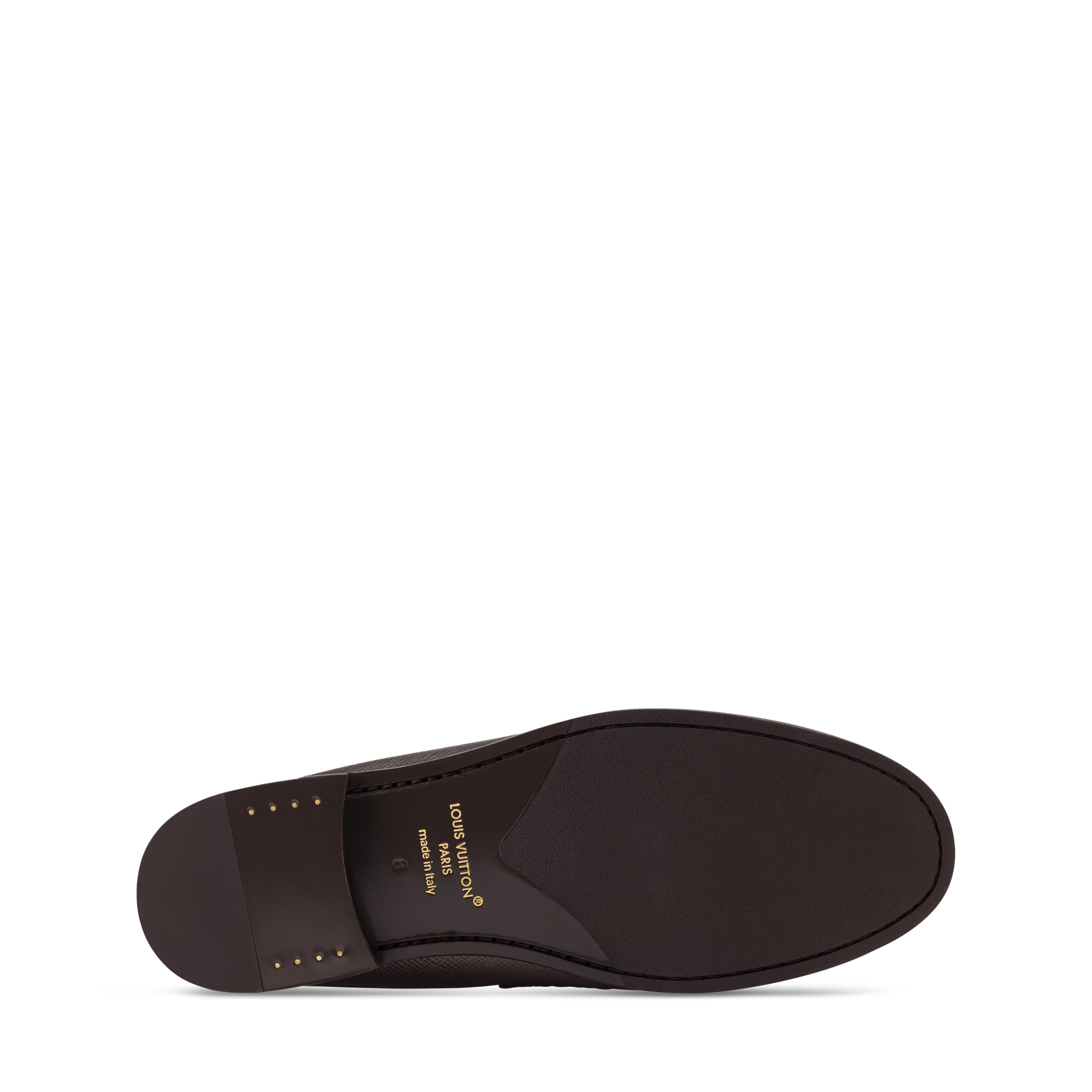 Mocasín Major  Hombre Zapatos Mocasines | LOUIS VUITTON (Zoom de producto)