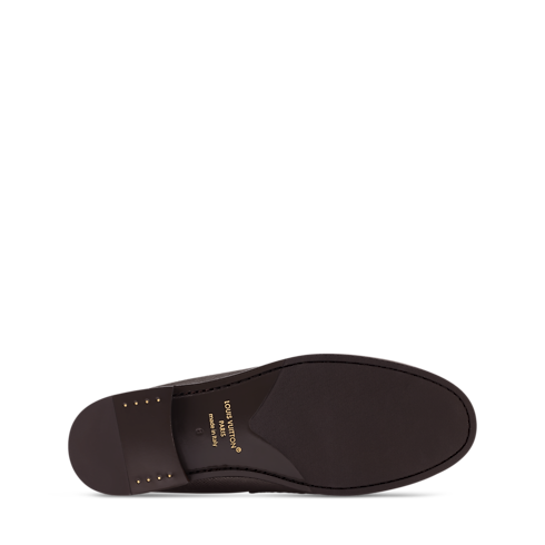 Mocasín Major Hombre Zapatos Mocasines | LOUIS VUITTON (Zoom de producto)