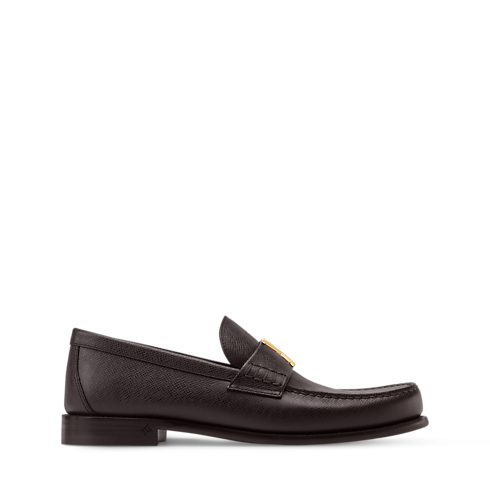 Mocasín Major Hombre Zapatos Mocasines | LOUIS VUITTON (Zoom de producto)