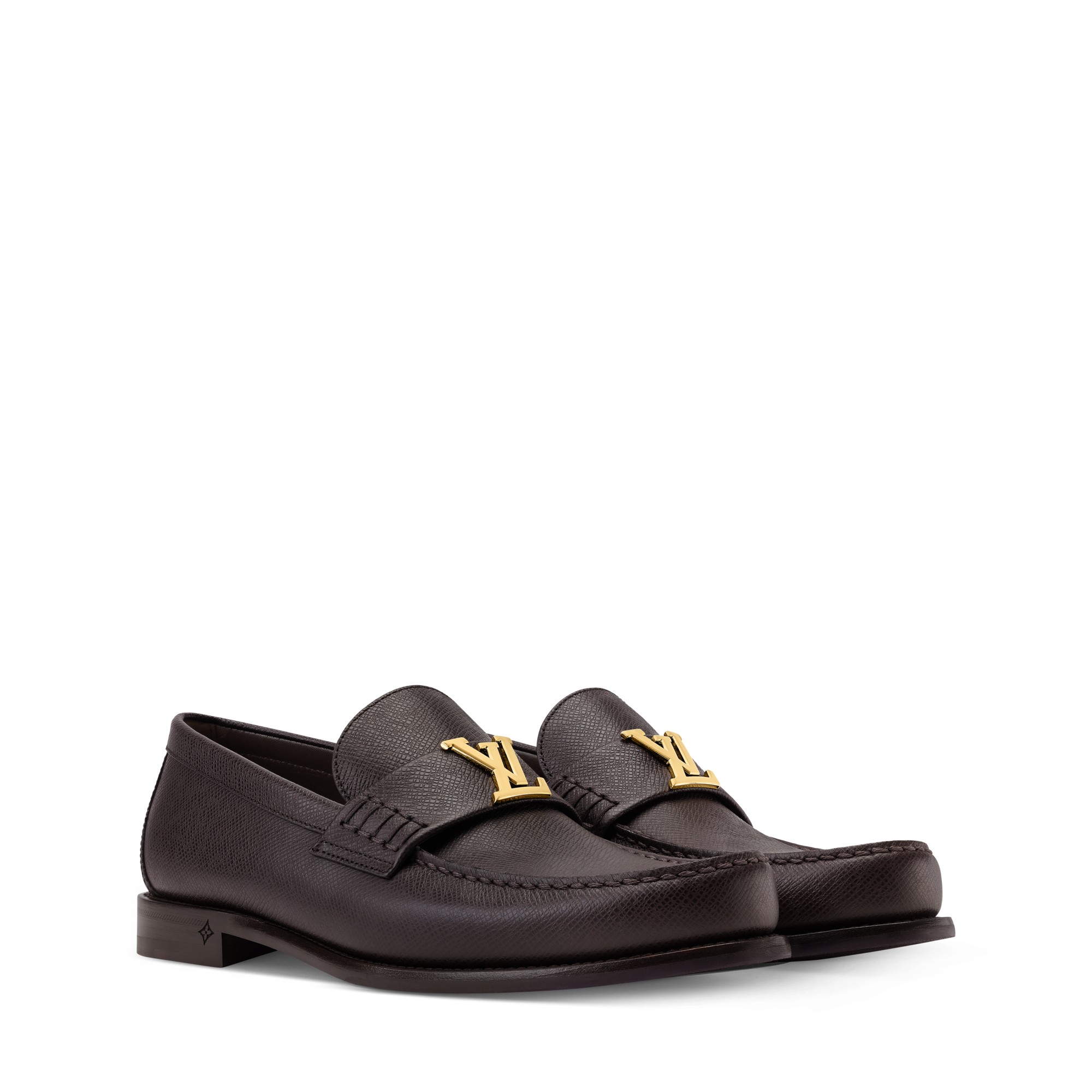 Mocasín Major  Hombre Zapatos Mocasines | LOUIS VUITTON (Zoom de producto)